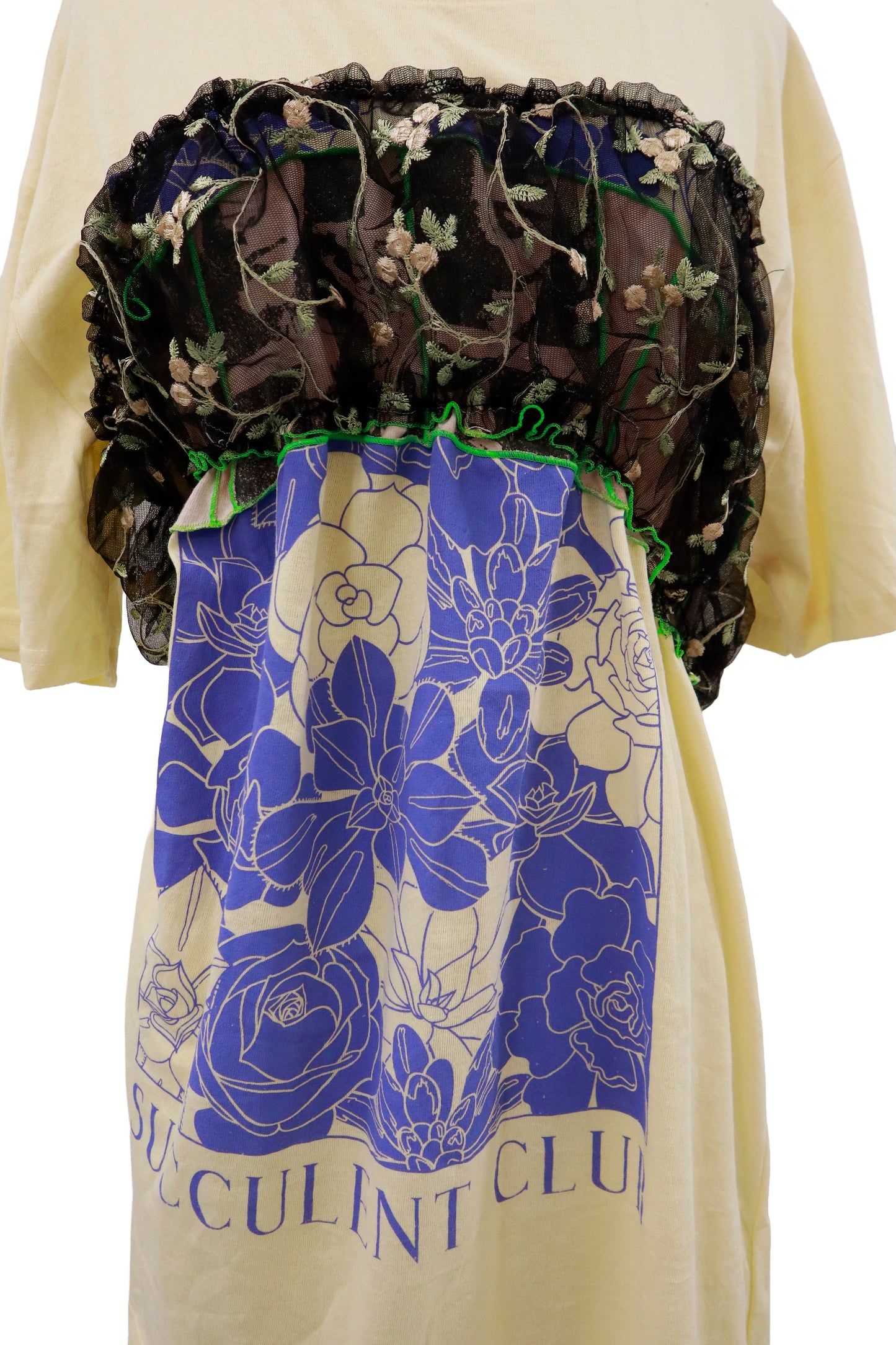 contemporary tops/RM-［2605-005］