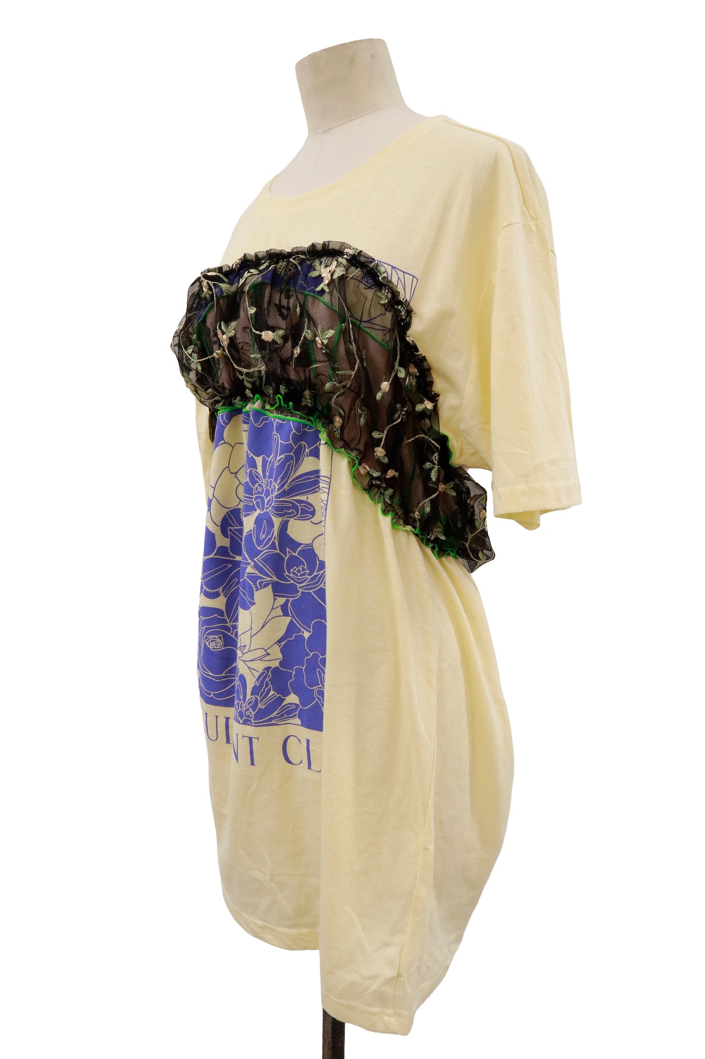 contemporary tops/RM-［2605-005］