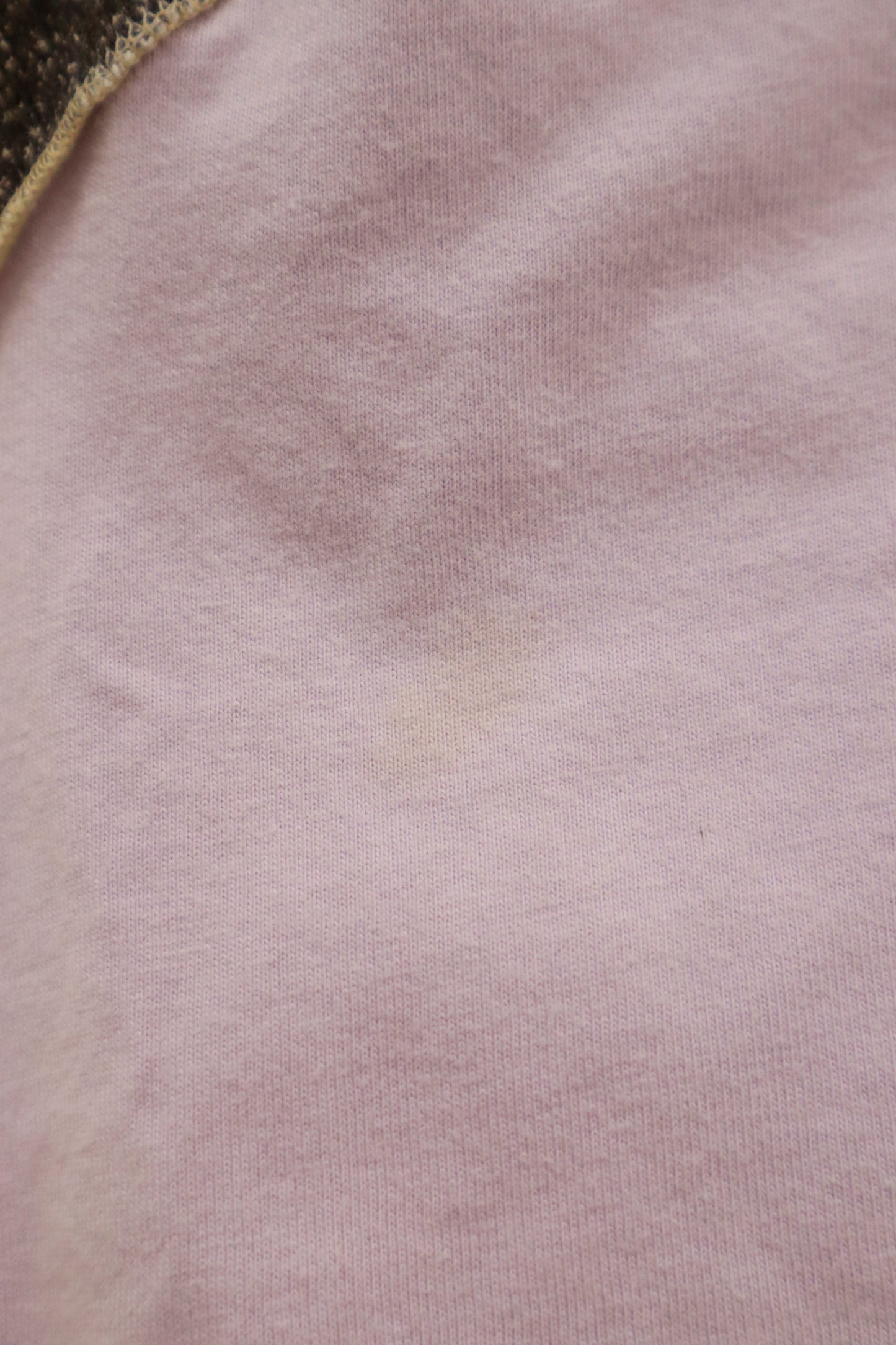 drawing rolled edge tops/RM-［2605-007］