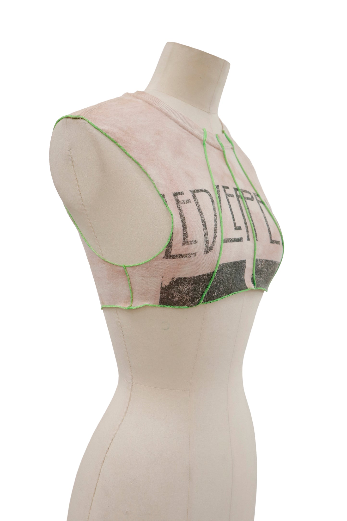 Y2K tops/RM-［2605-009］