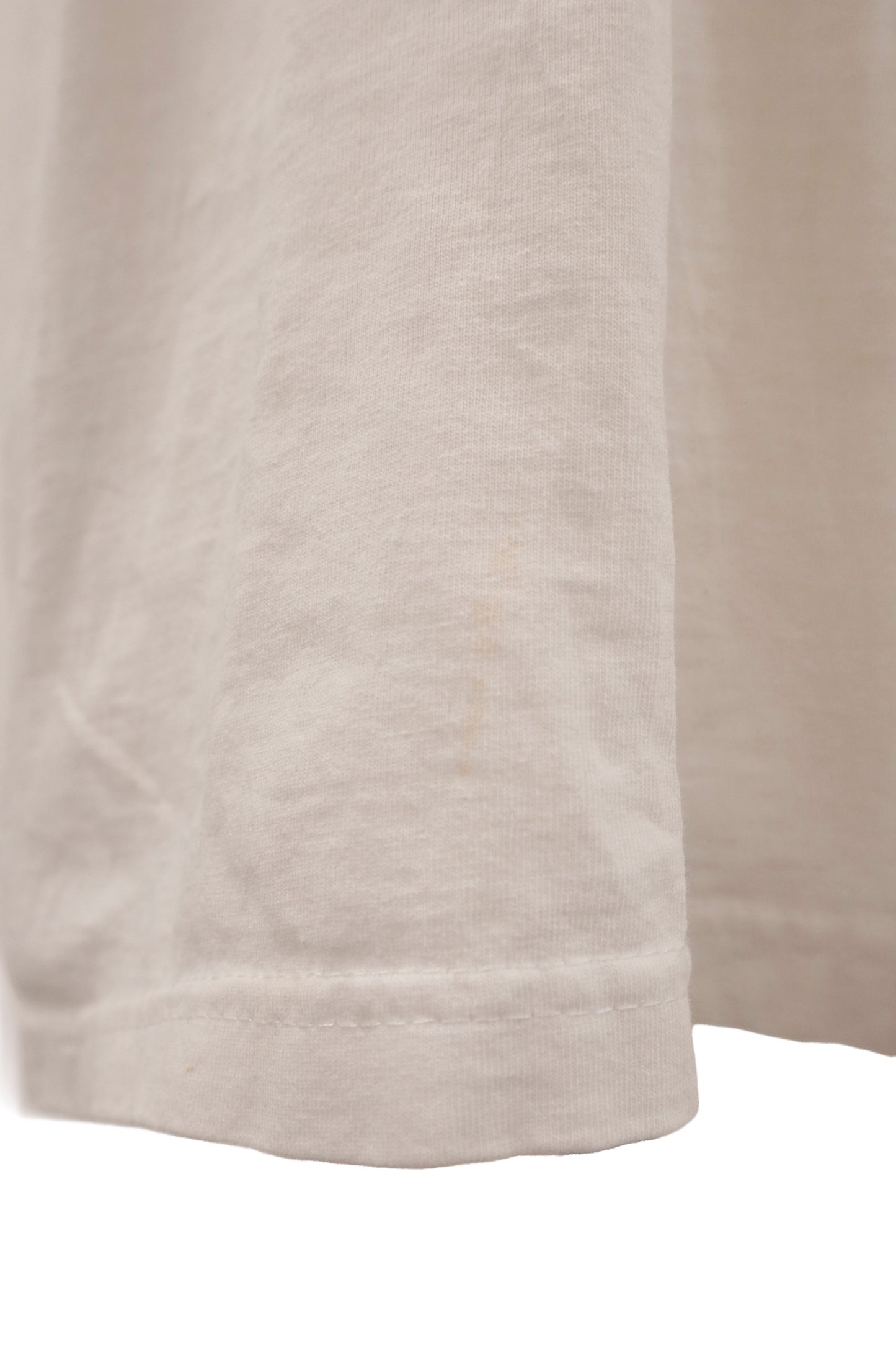 drawing rolled edge tops/RM-［2605-010］