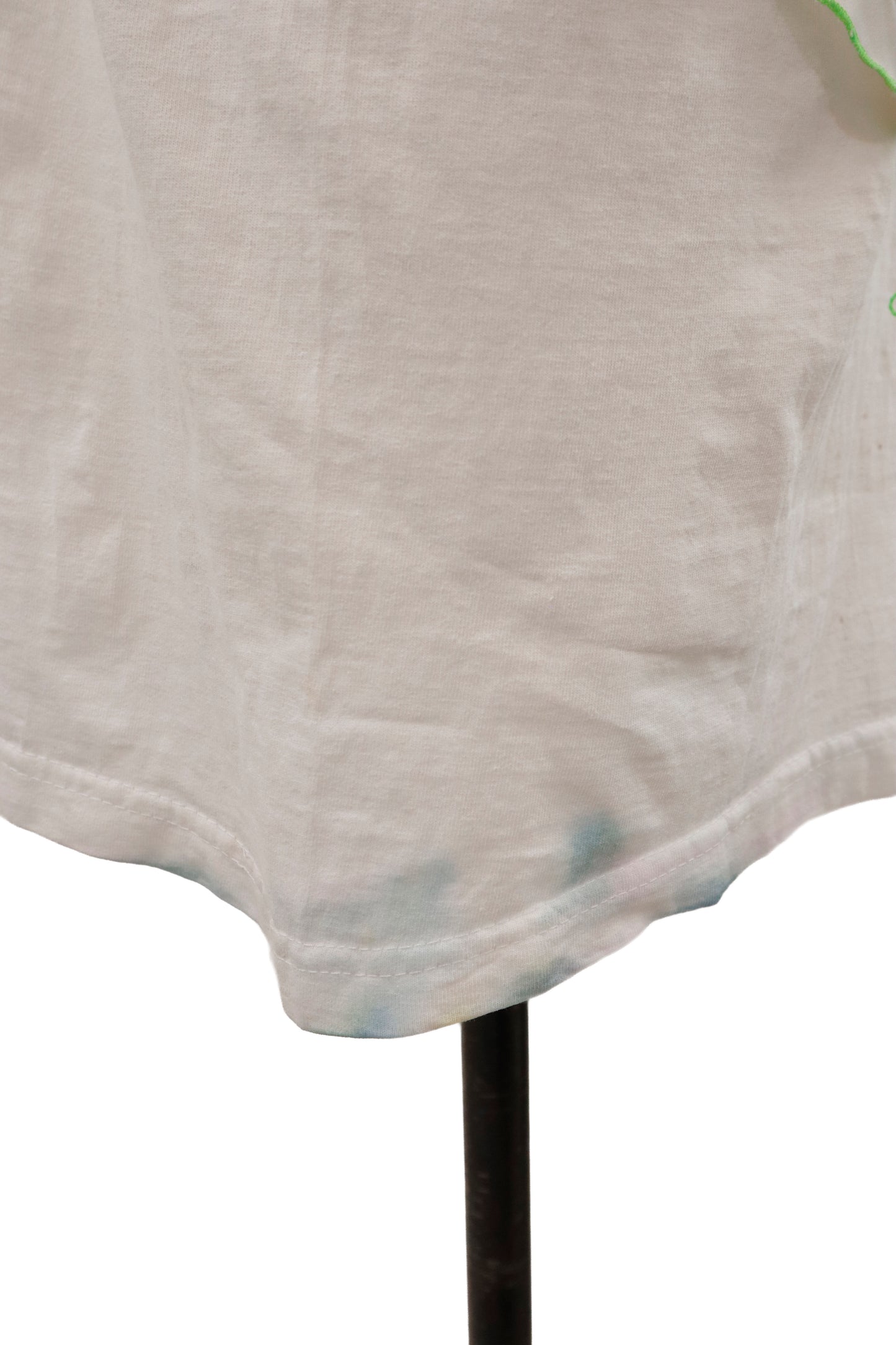 drawing rolled edge tops/RM-［2605-010］