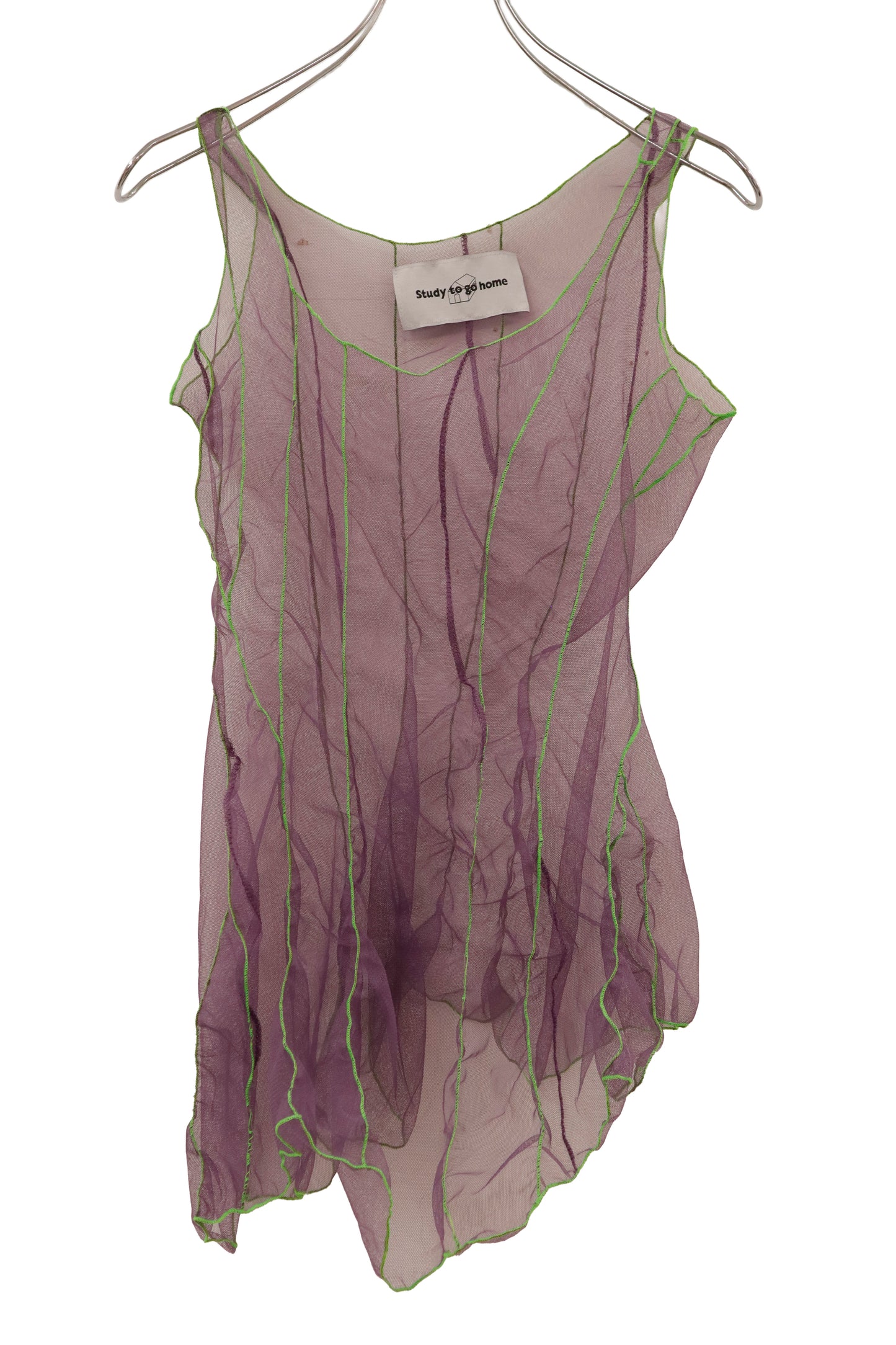 Y2K tops/RM-［2605-011］