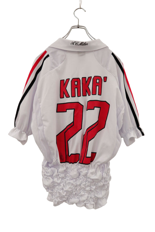 KUSHA KUSHA sports tops/RM-［2605-013］
