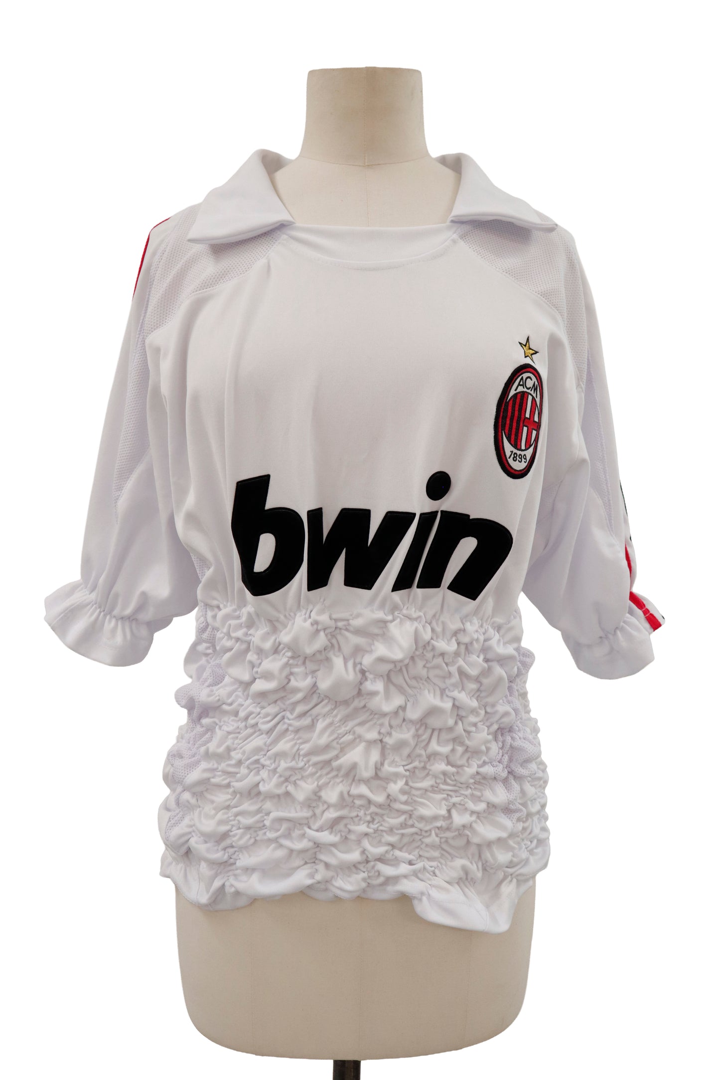 KUSHA KUSHA sports tops/RM-［2605-013］