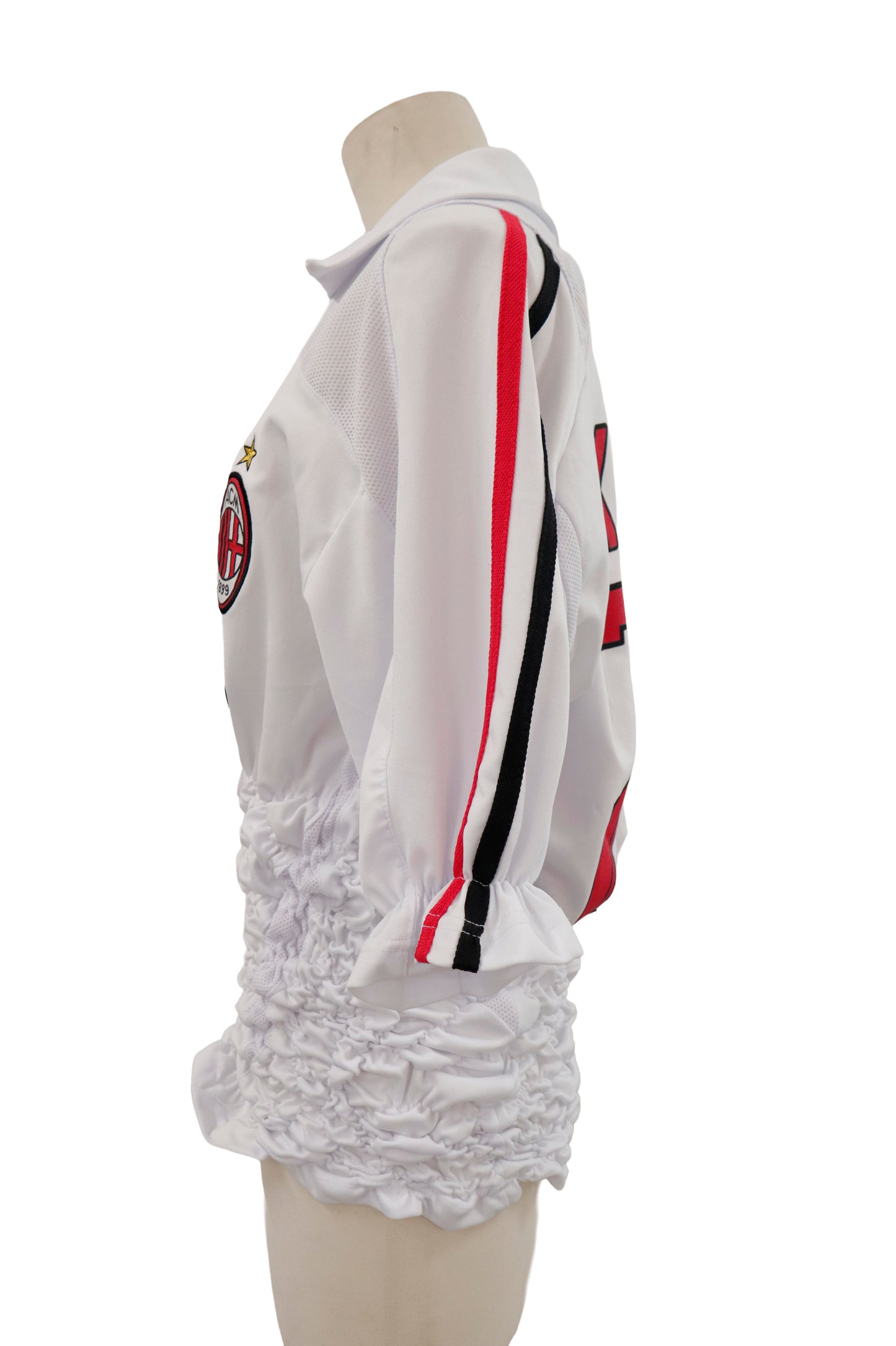 KUSHA KUSHA sports tops/RM-［2605-013］