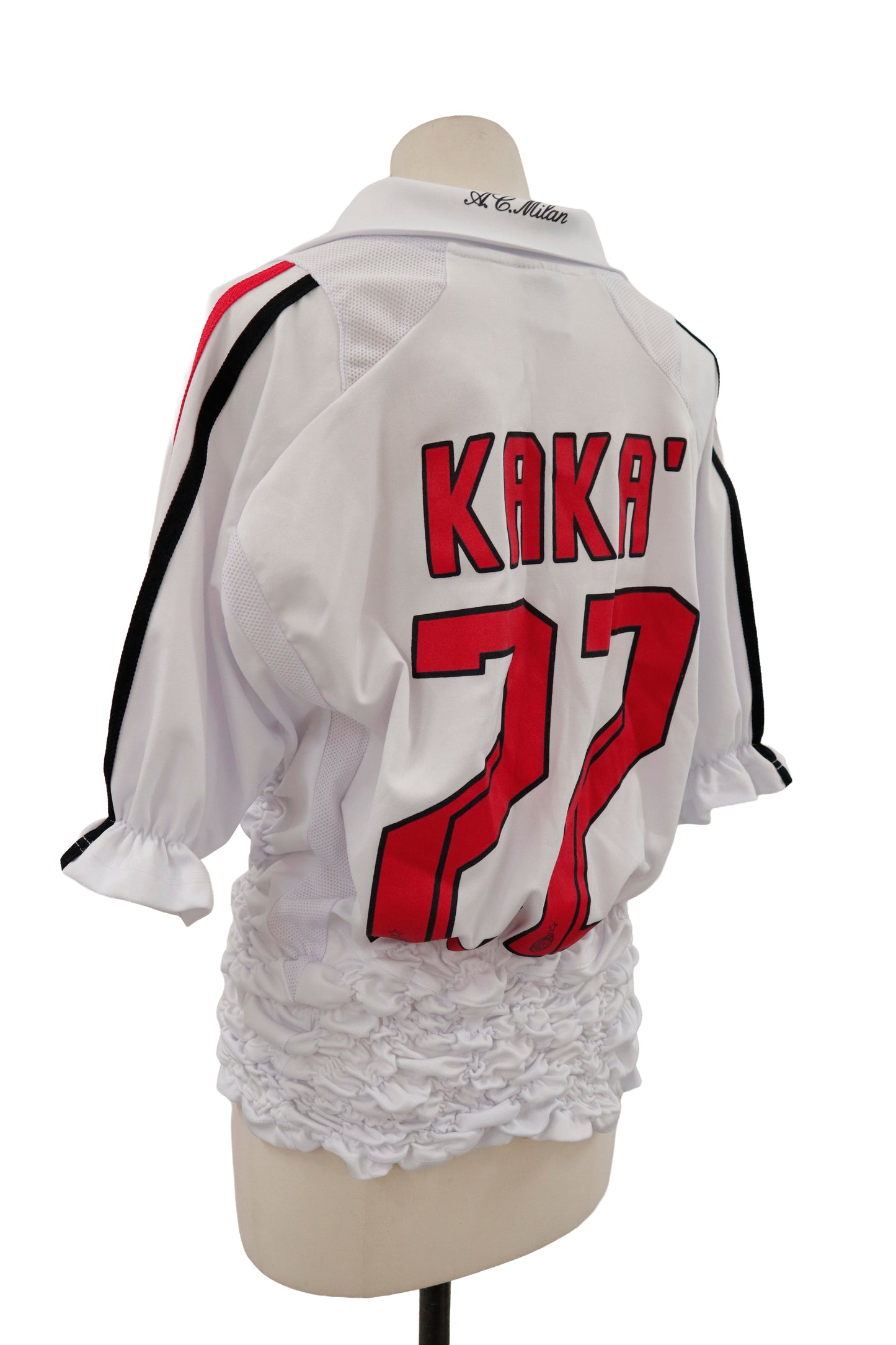KUSHA KUSHA sports tops/RM-［2605-013］