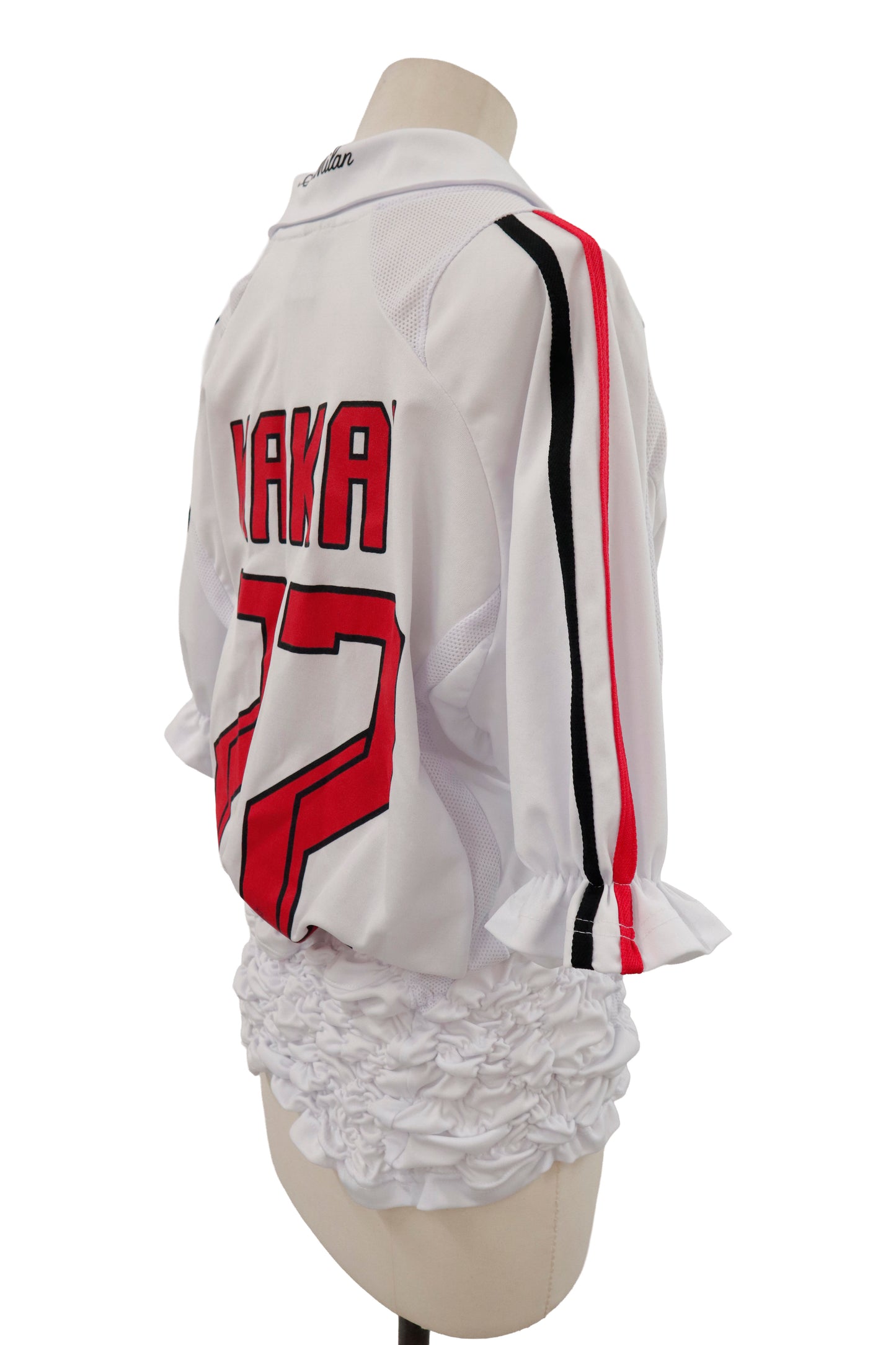 KUSHA KUSHA sports tops/RM-［2605-013］