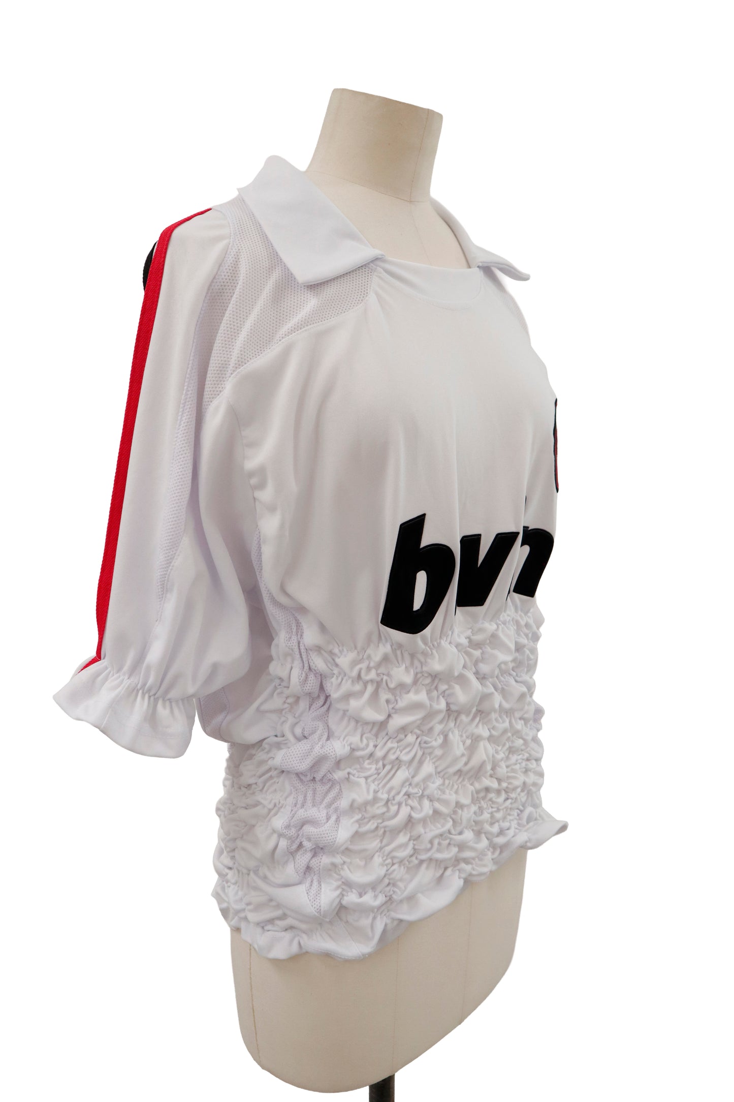 KUSHA KUSHA sports tops/RM-［2605-013］