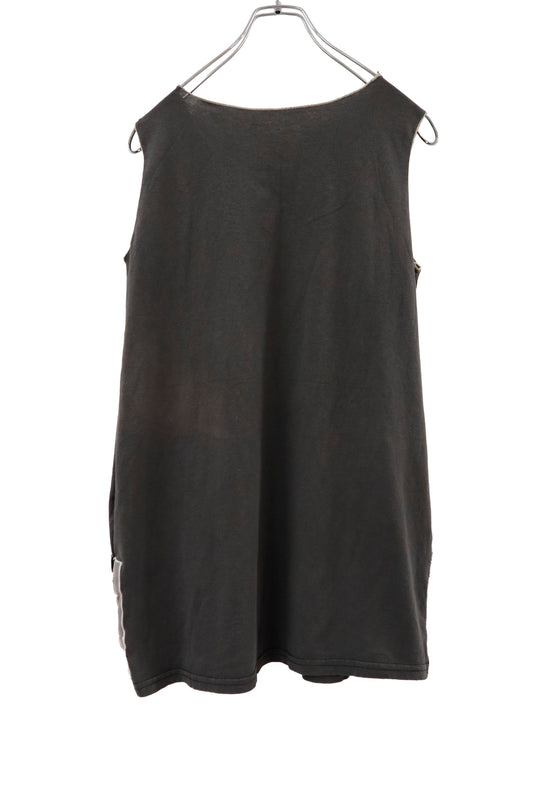 Y2K lace up tops/RM-［2605-014］