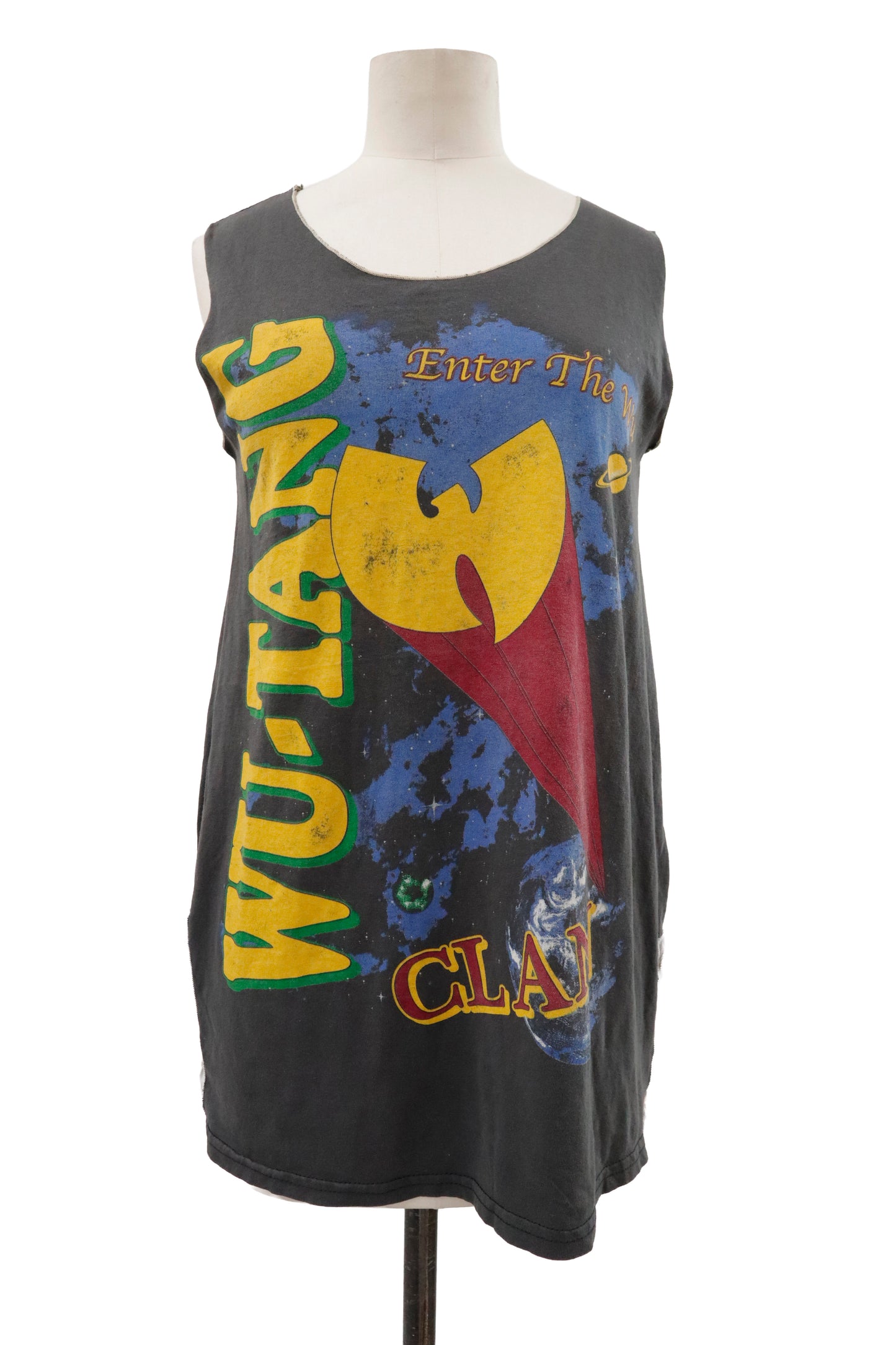 Y2K lace up tops/RM-［2605-014］