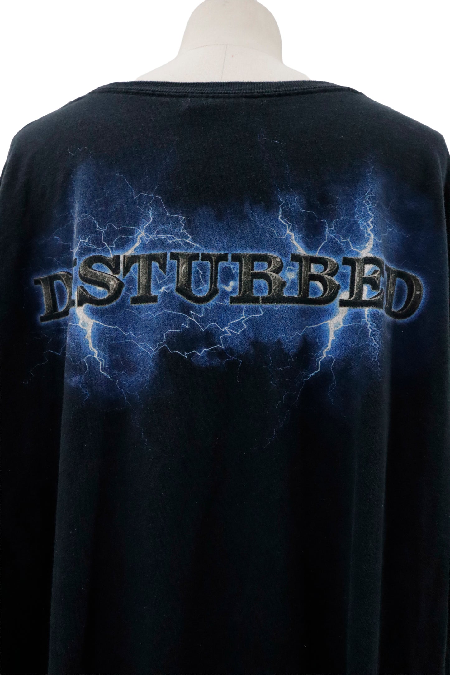 Y2K lace up tops/RM-［2605-019］