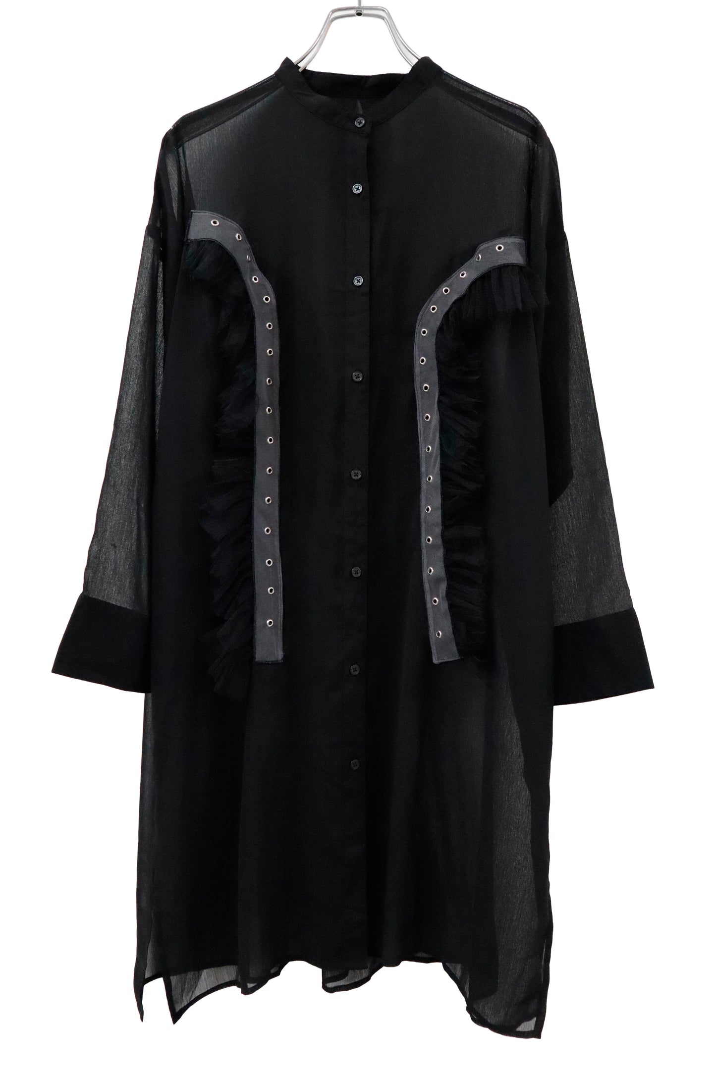 contemporary shirt/RM-［2605-022］