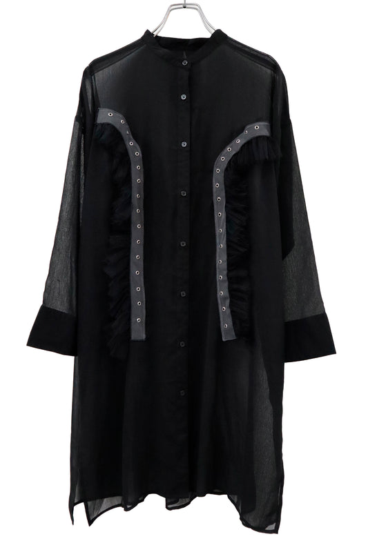 contemporary shirt/RM-［2605-022］