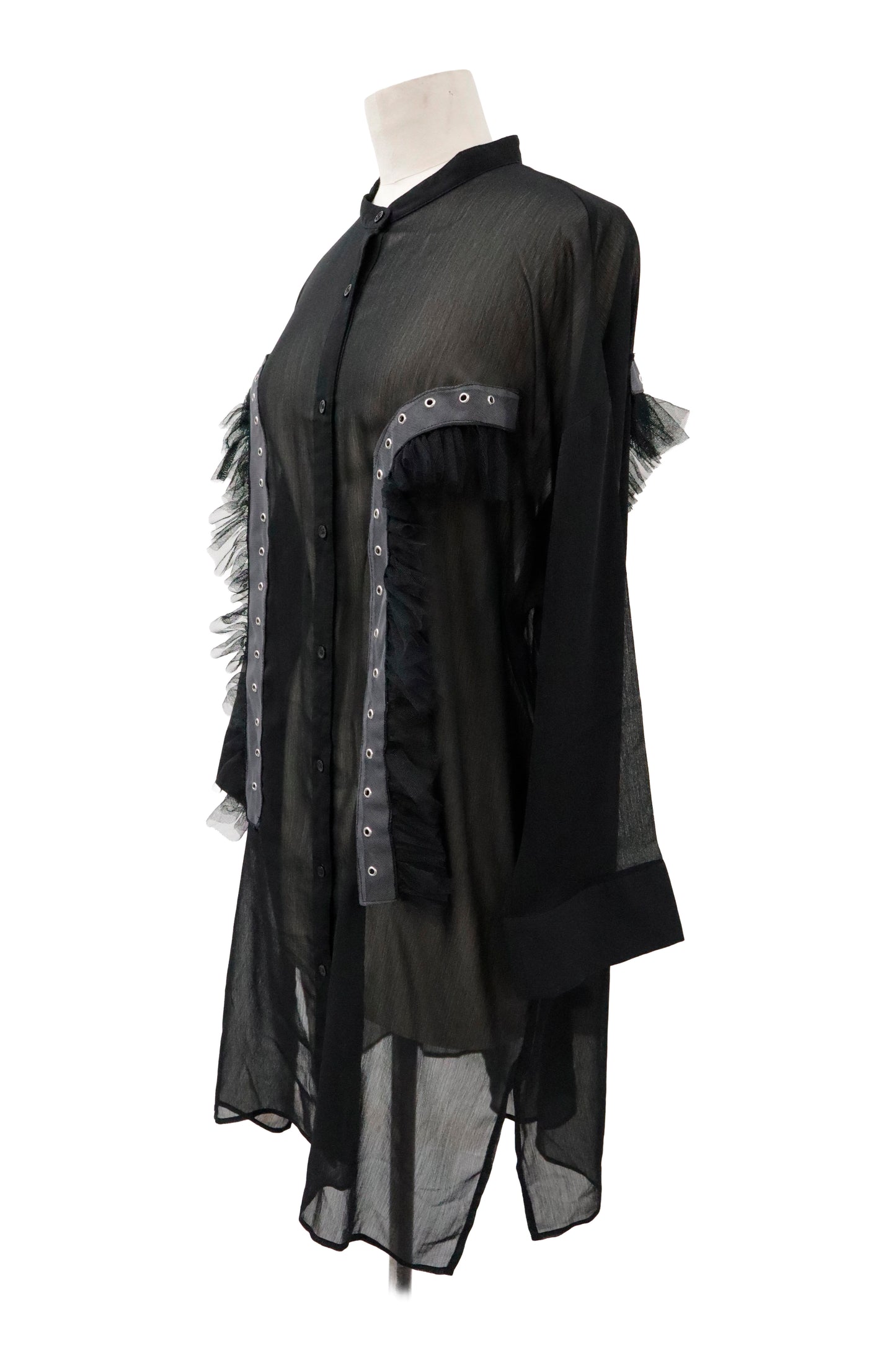 contemporary shirt/RM-［2605-022］