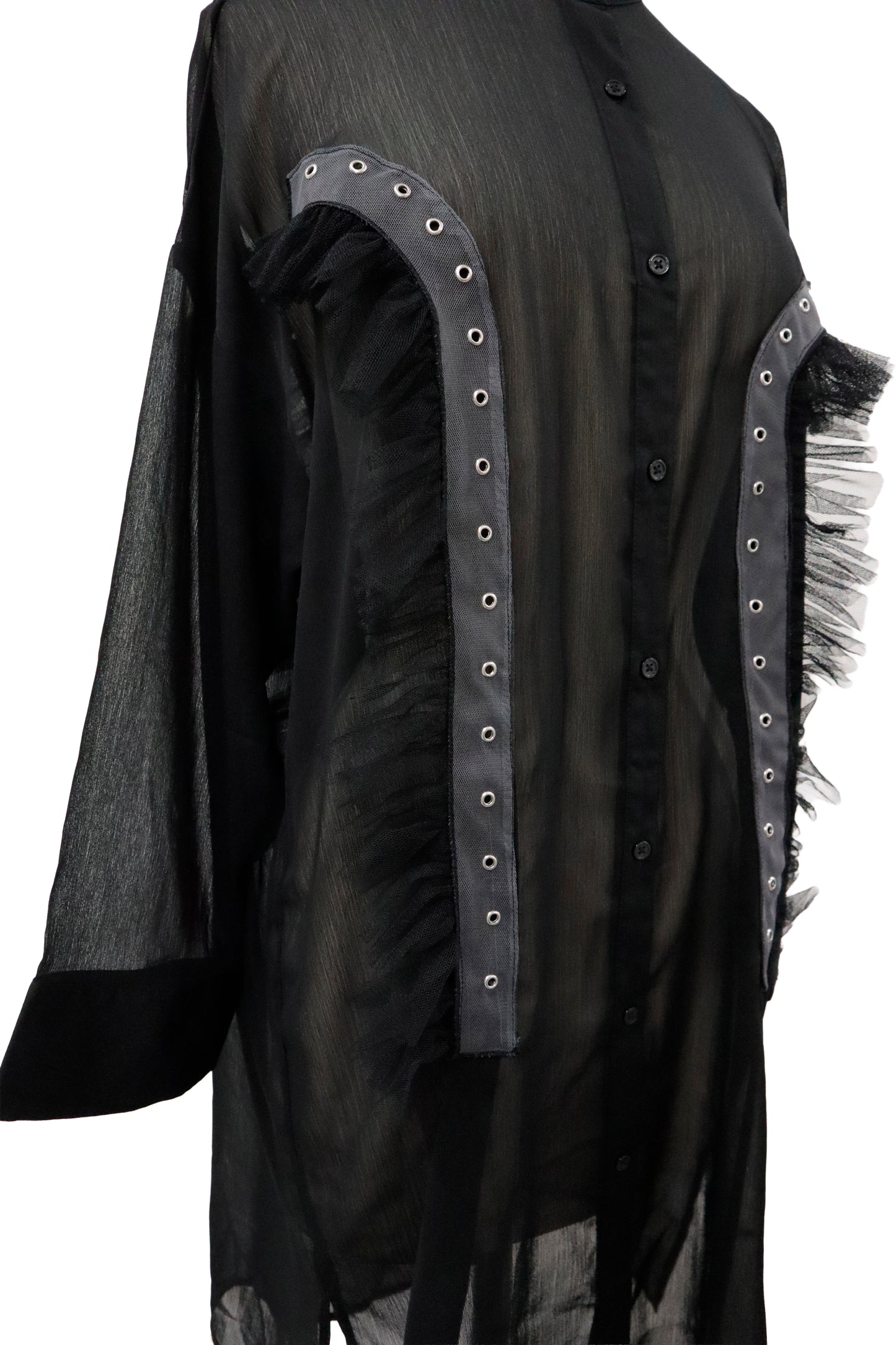 contemporary shirt/RM-［2605-022］