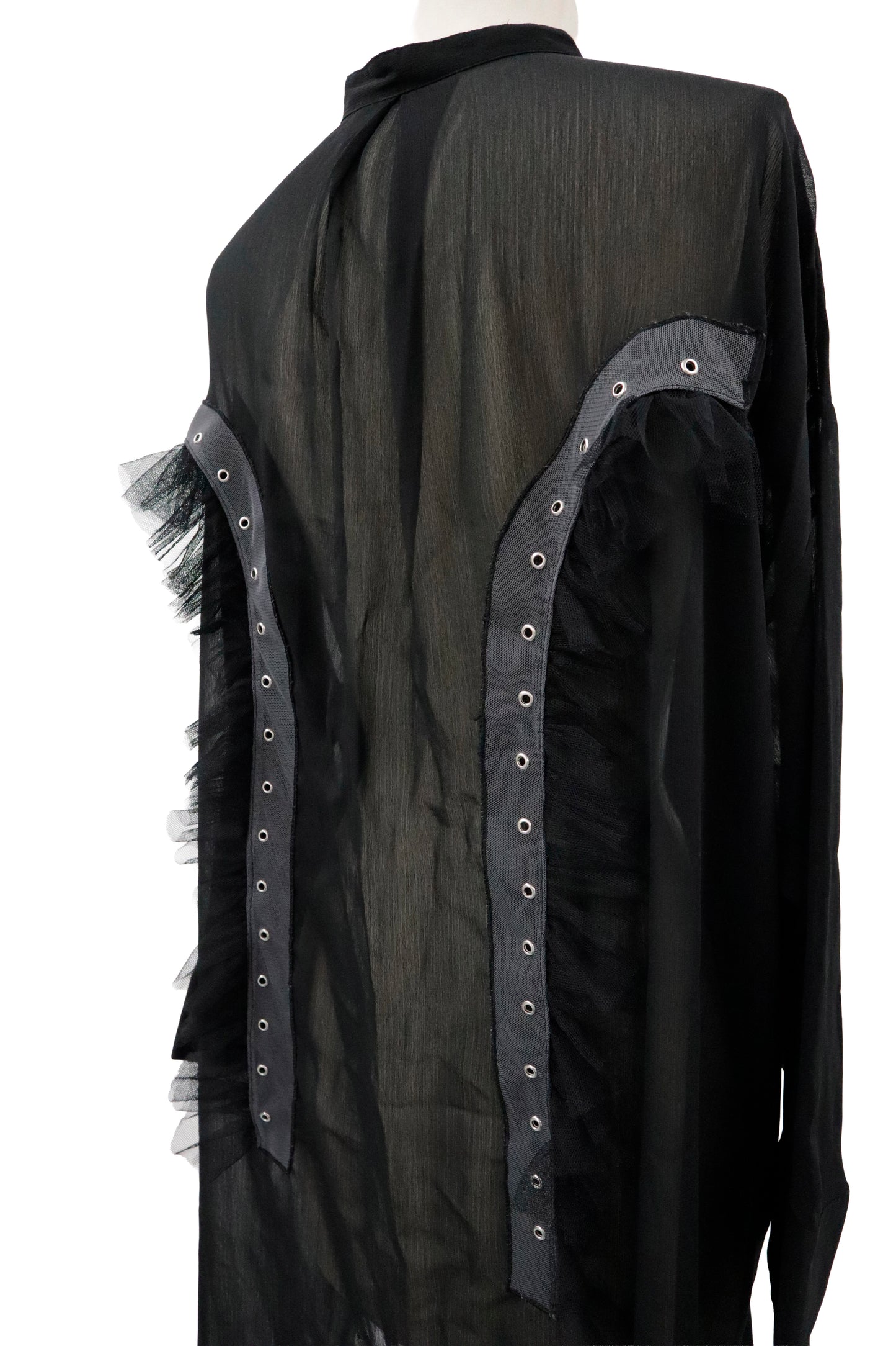 contemporary shirt/RM-［2605-022］
