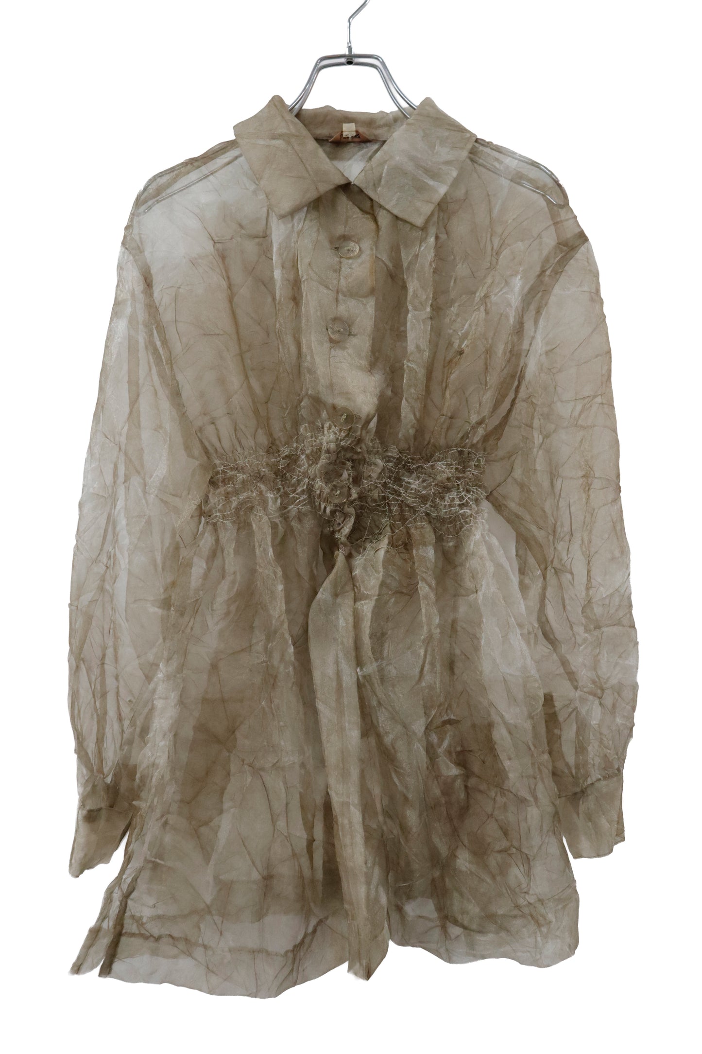 contemporary shirt/RM-［2605-024］