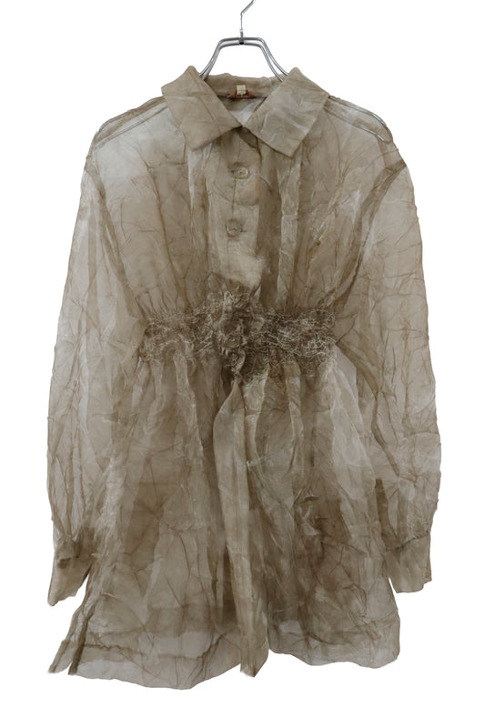 contemporary shirt/RM-［2605-024］