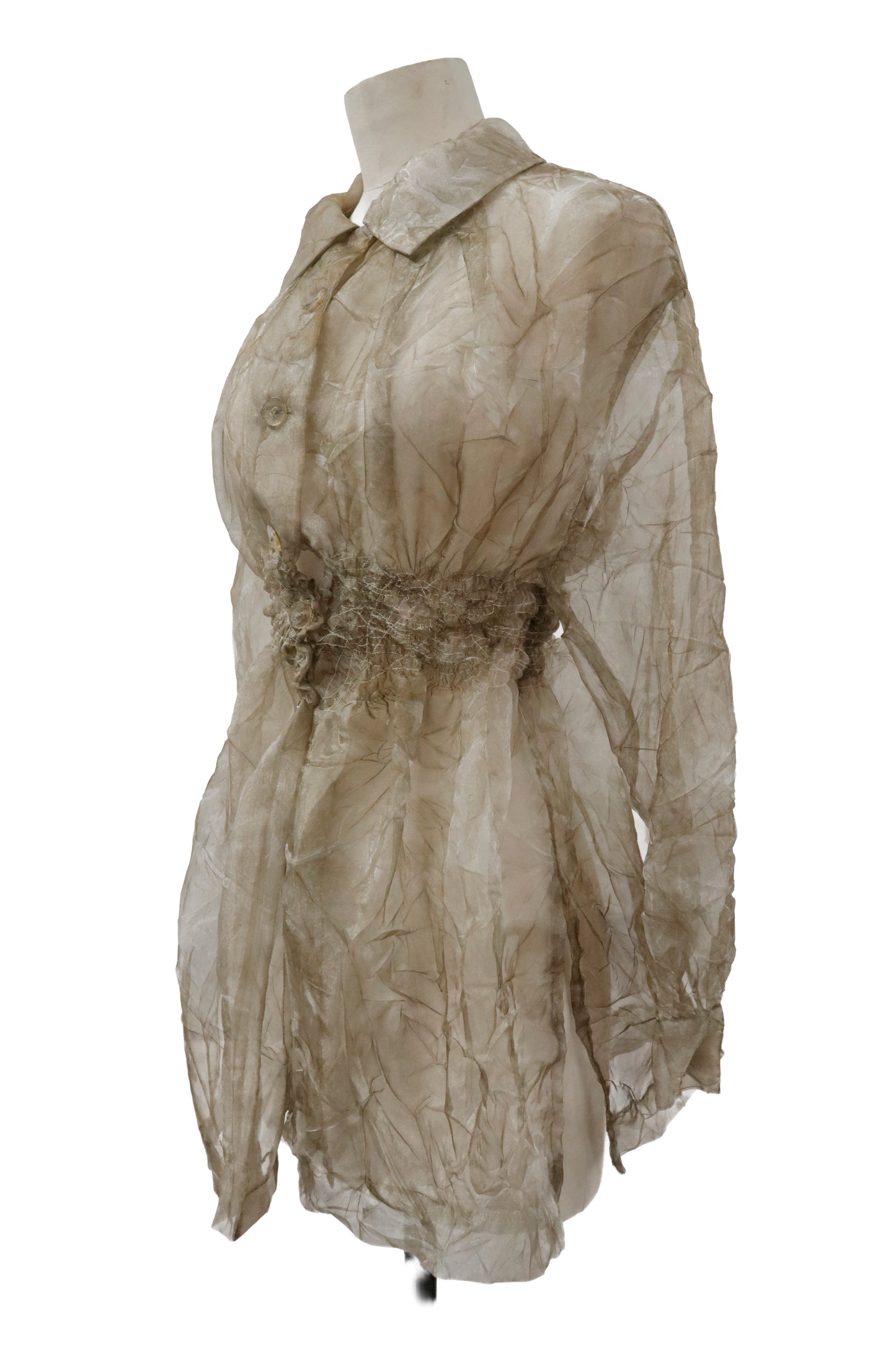contemporary shirt/RM-［2605-024］