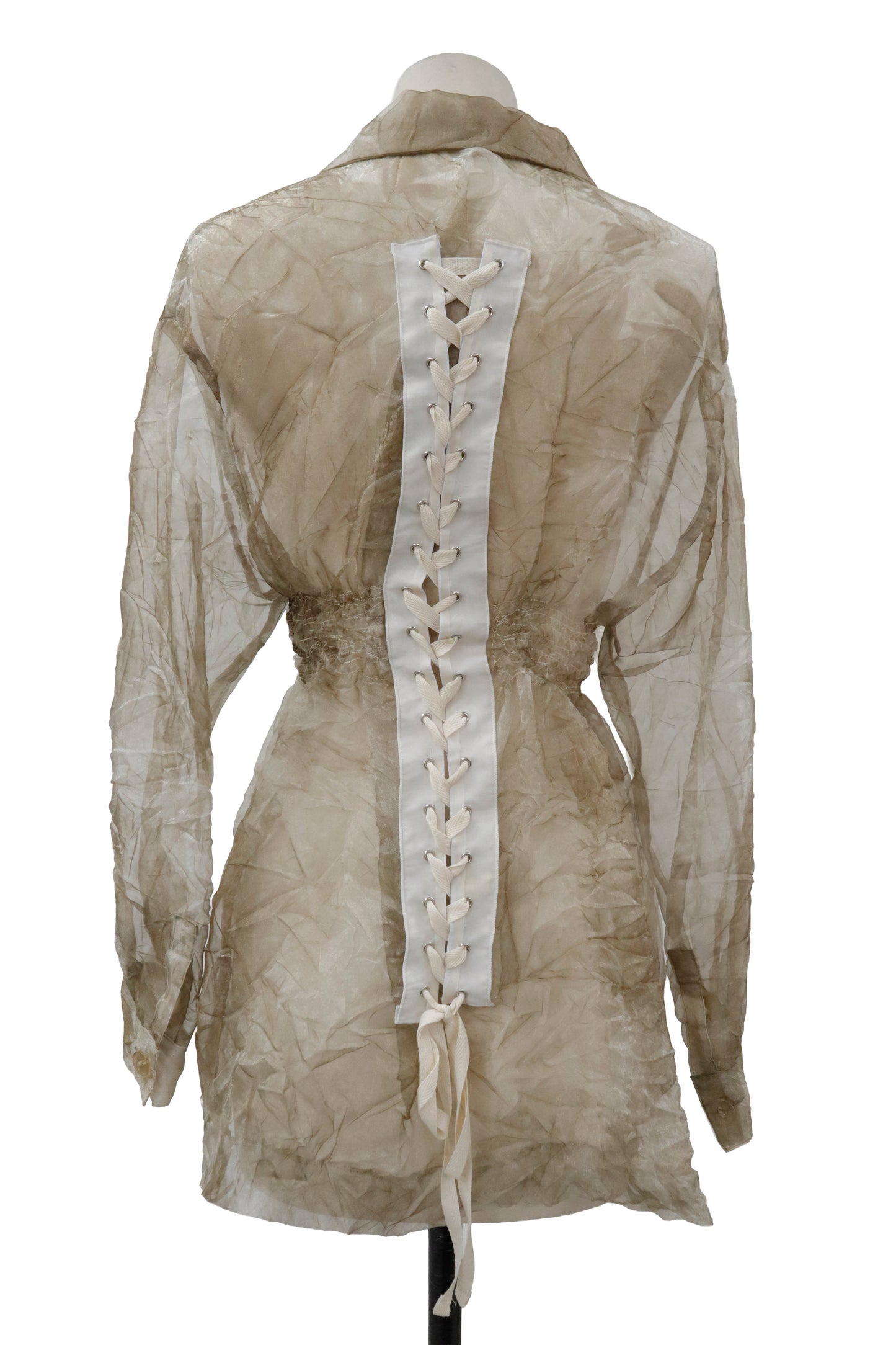 contemporary shirt/RM-［2605-024］