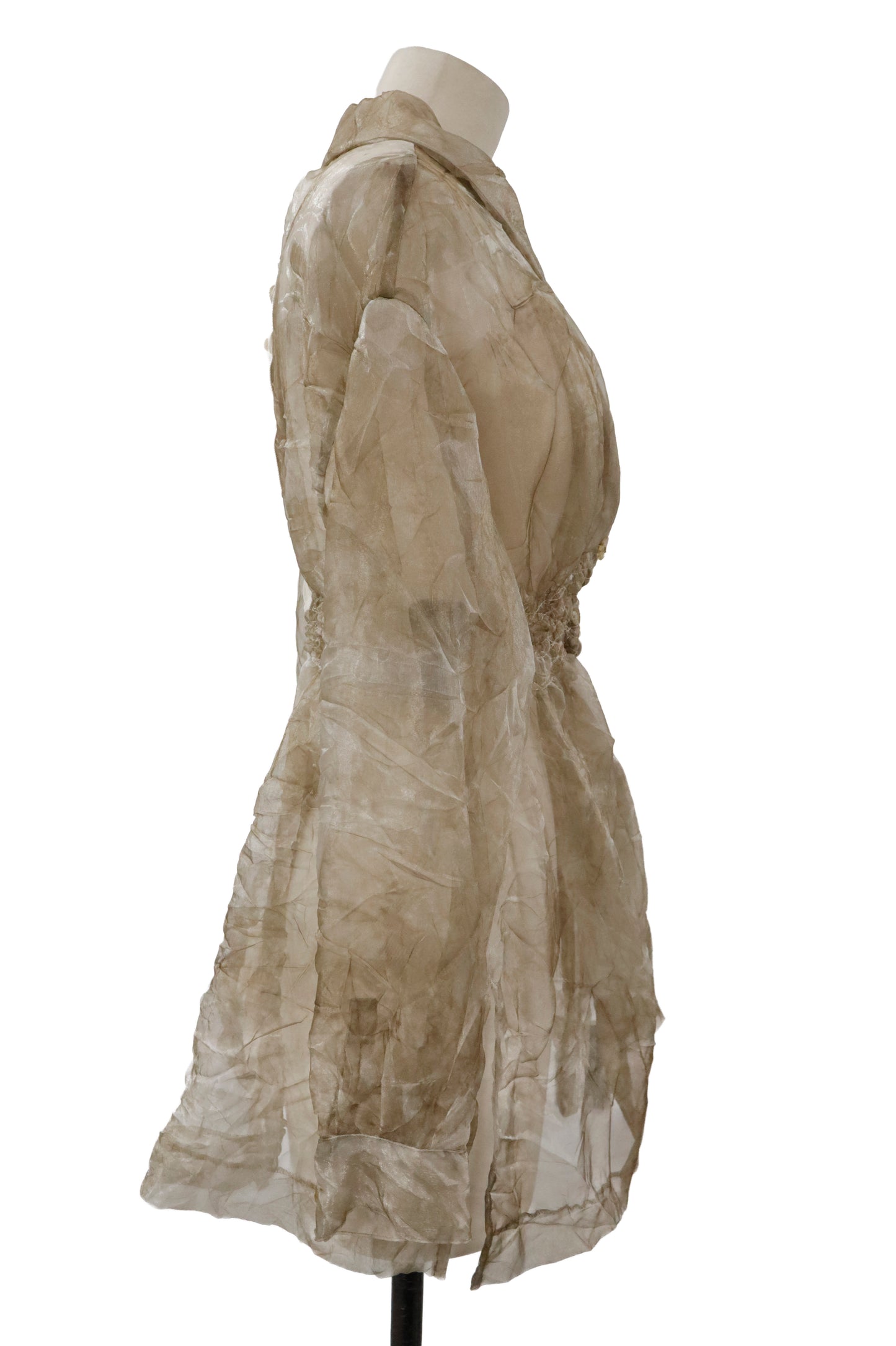 contemporary shirt/RM-［2605-024］