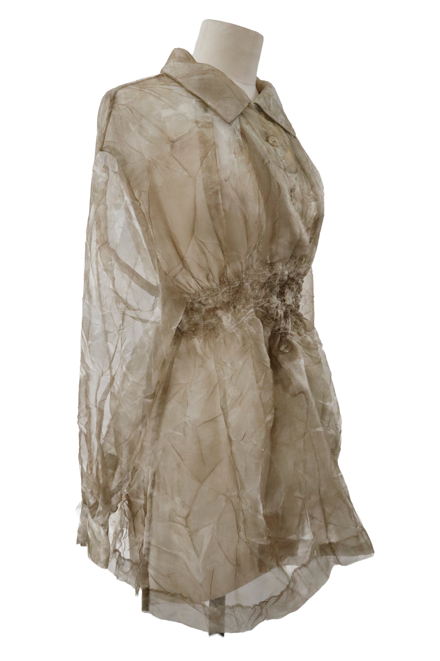 contemporary shirt/RM-［2605-024］