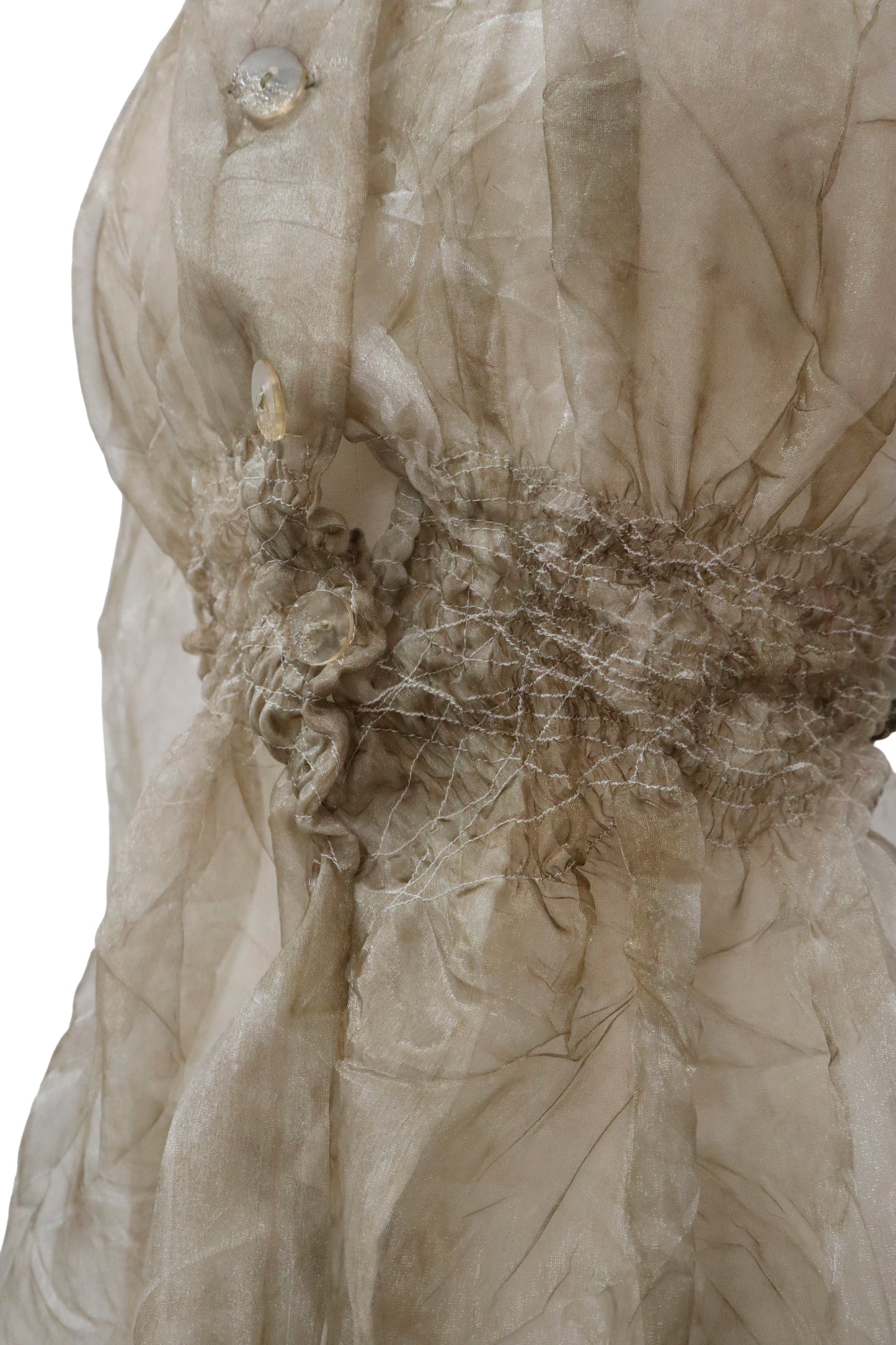 contemporary shirt/RM-［2605-024］
