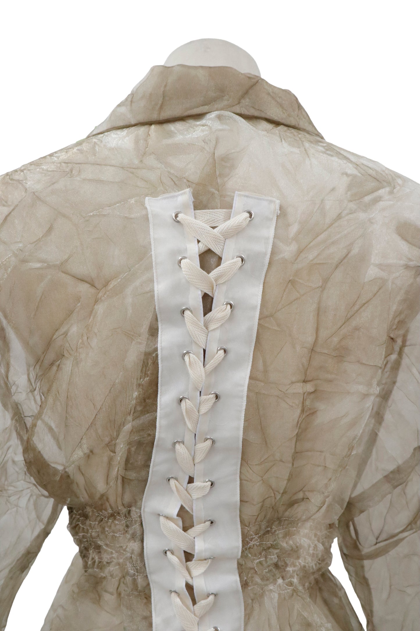contemporary shirt/RM-［2605-024］