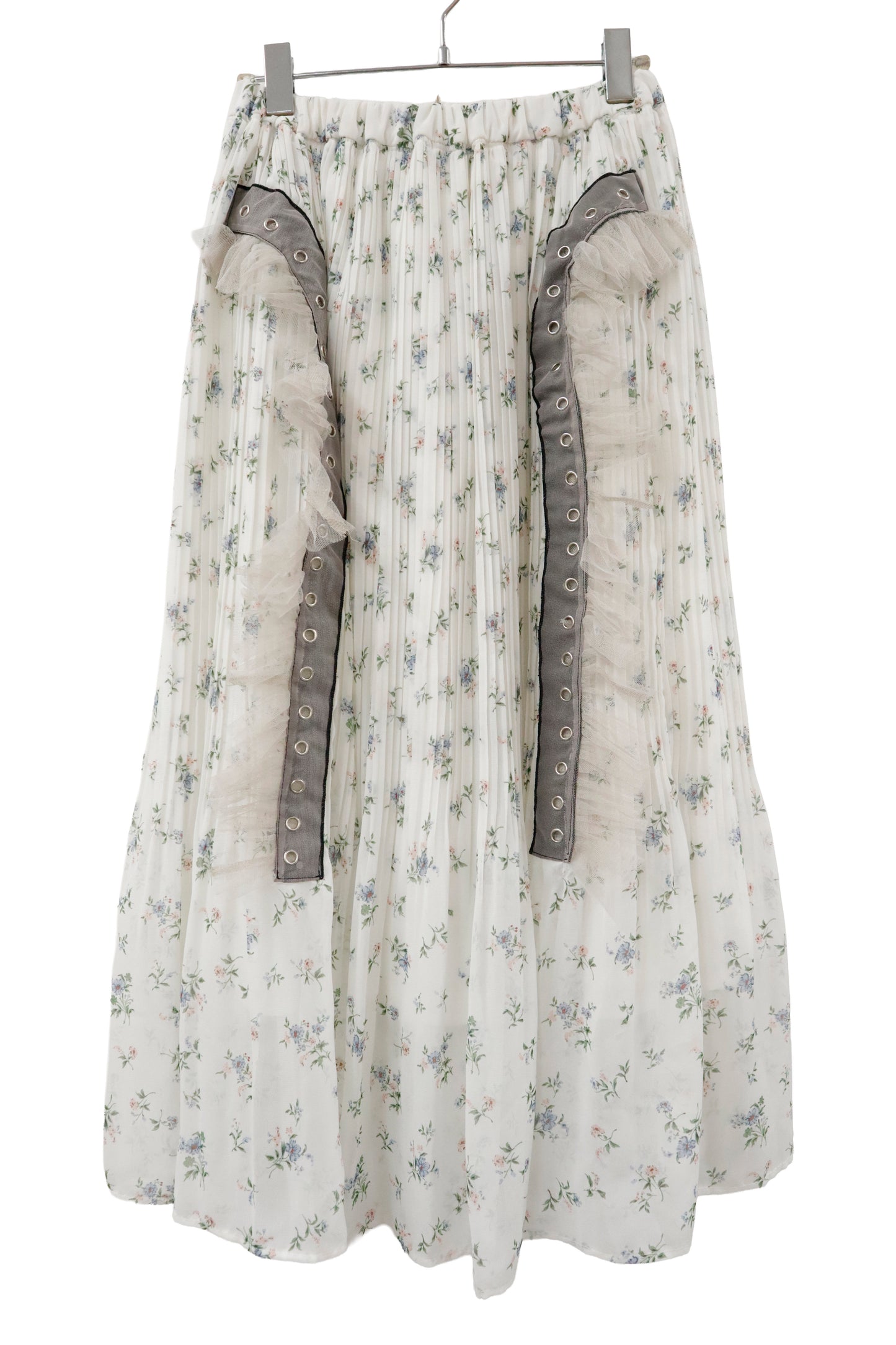 contemporary skirt/RM-［2605-025］