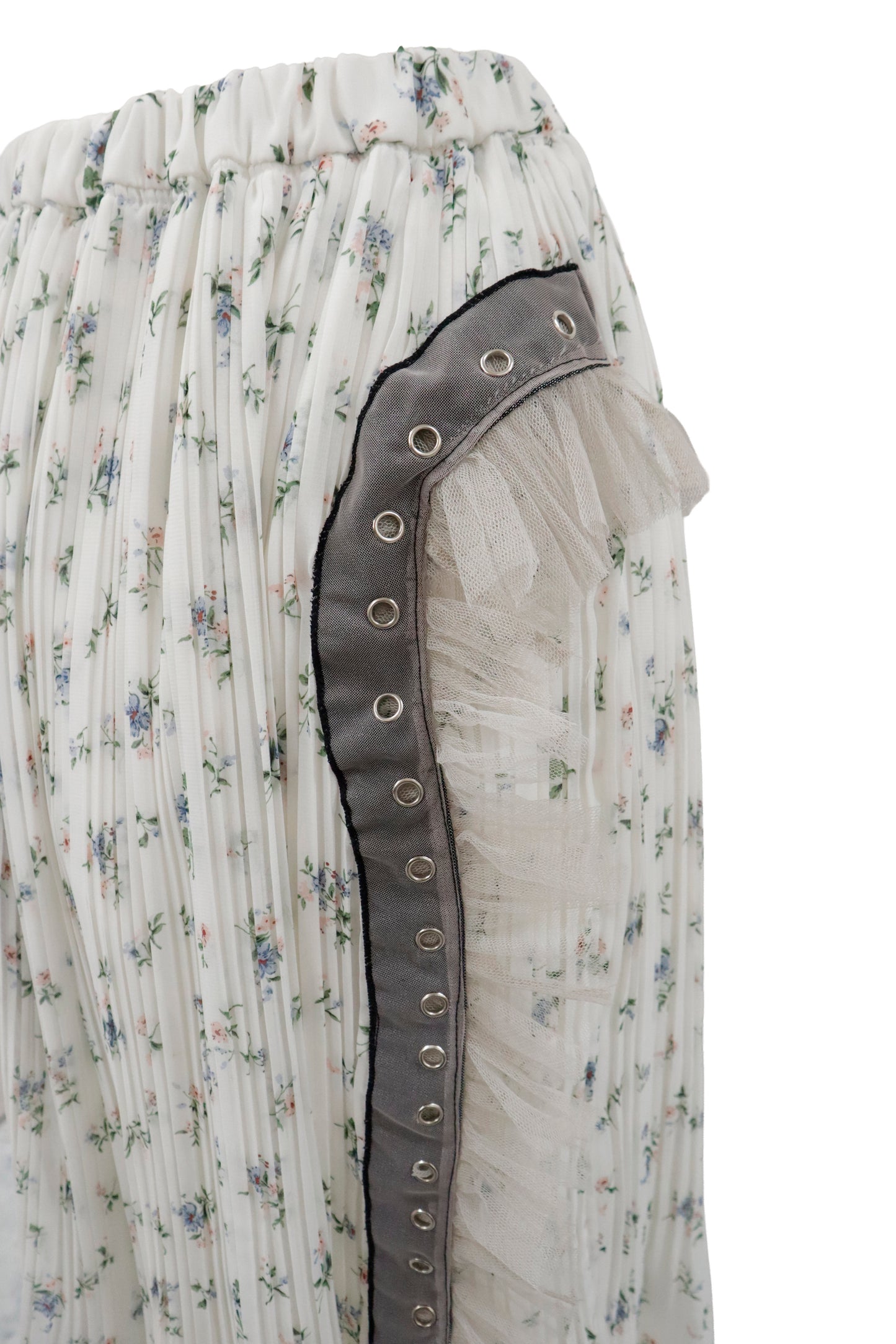 contemporary skirt/RM-［2605-025］