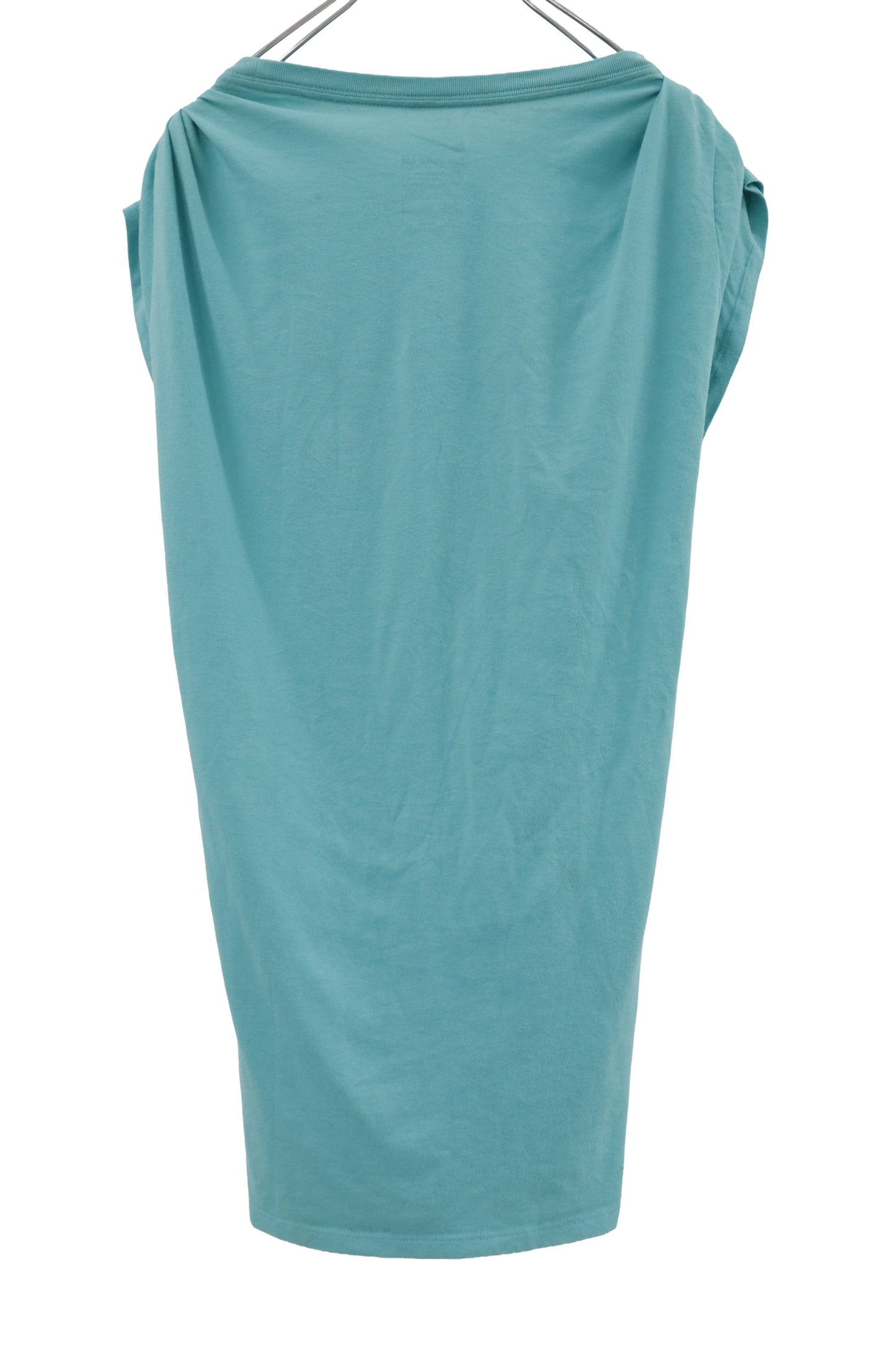 NIKE lace up tee/RM-［2606-022］