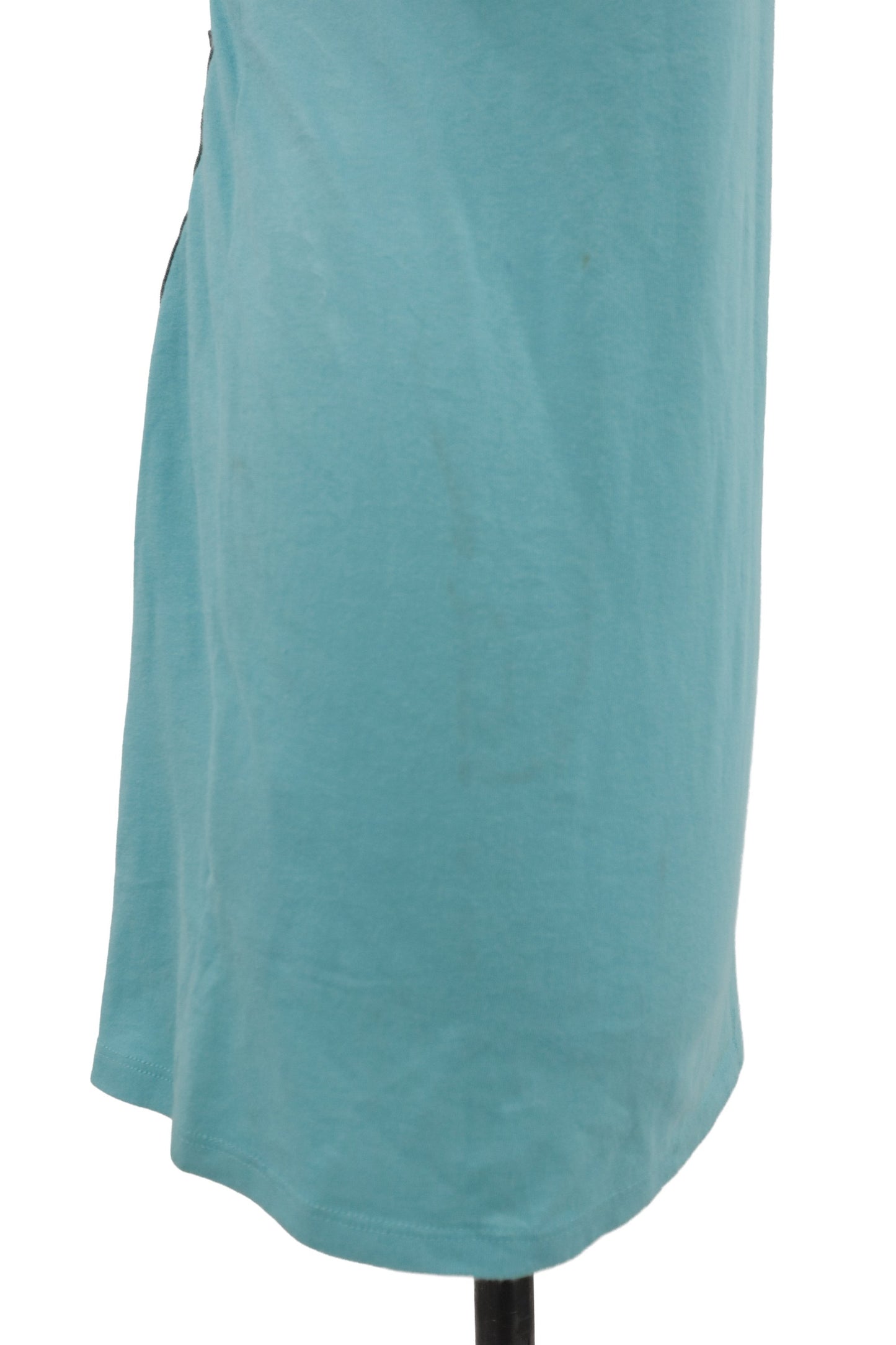 NIKE lace up tee/RM-［2606-022］