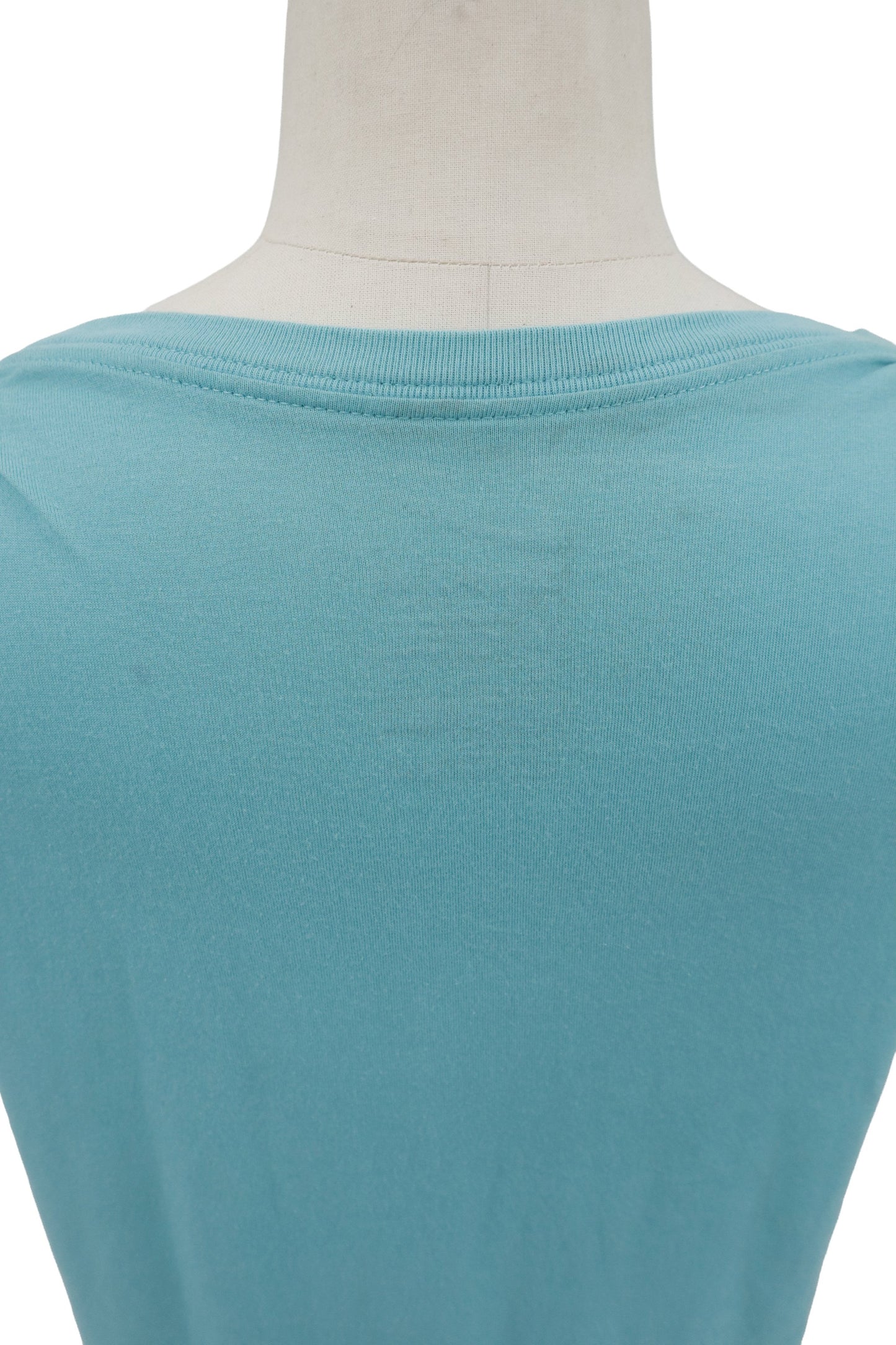 NIKE lace up tee/RM-［2606-022］