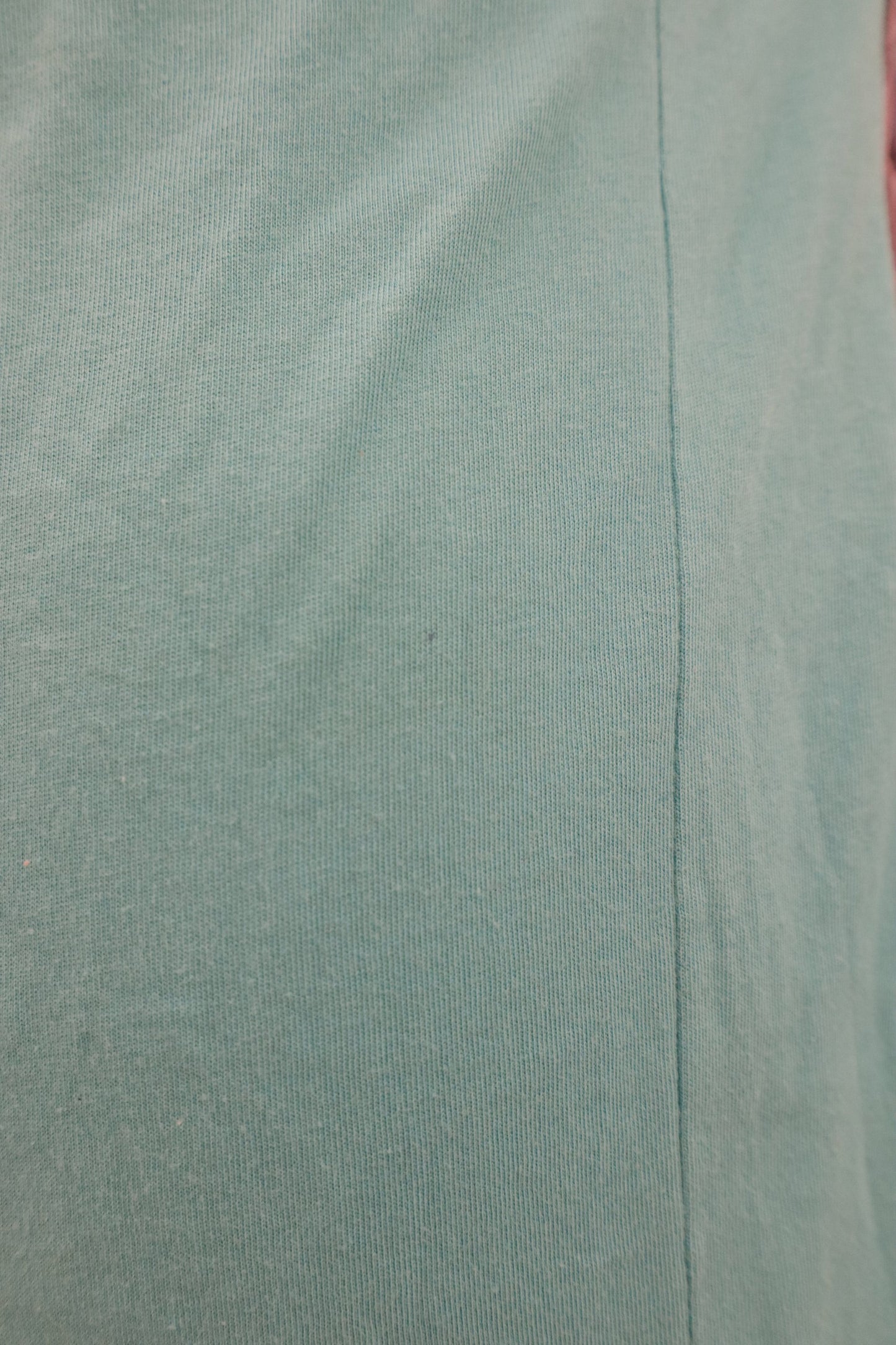 NIKE lace up tee/RM-［2606-022］