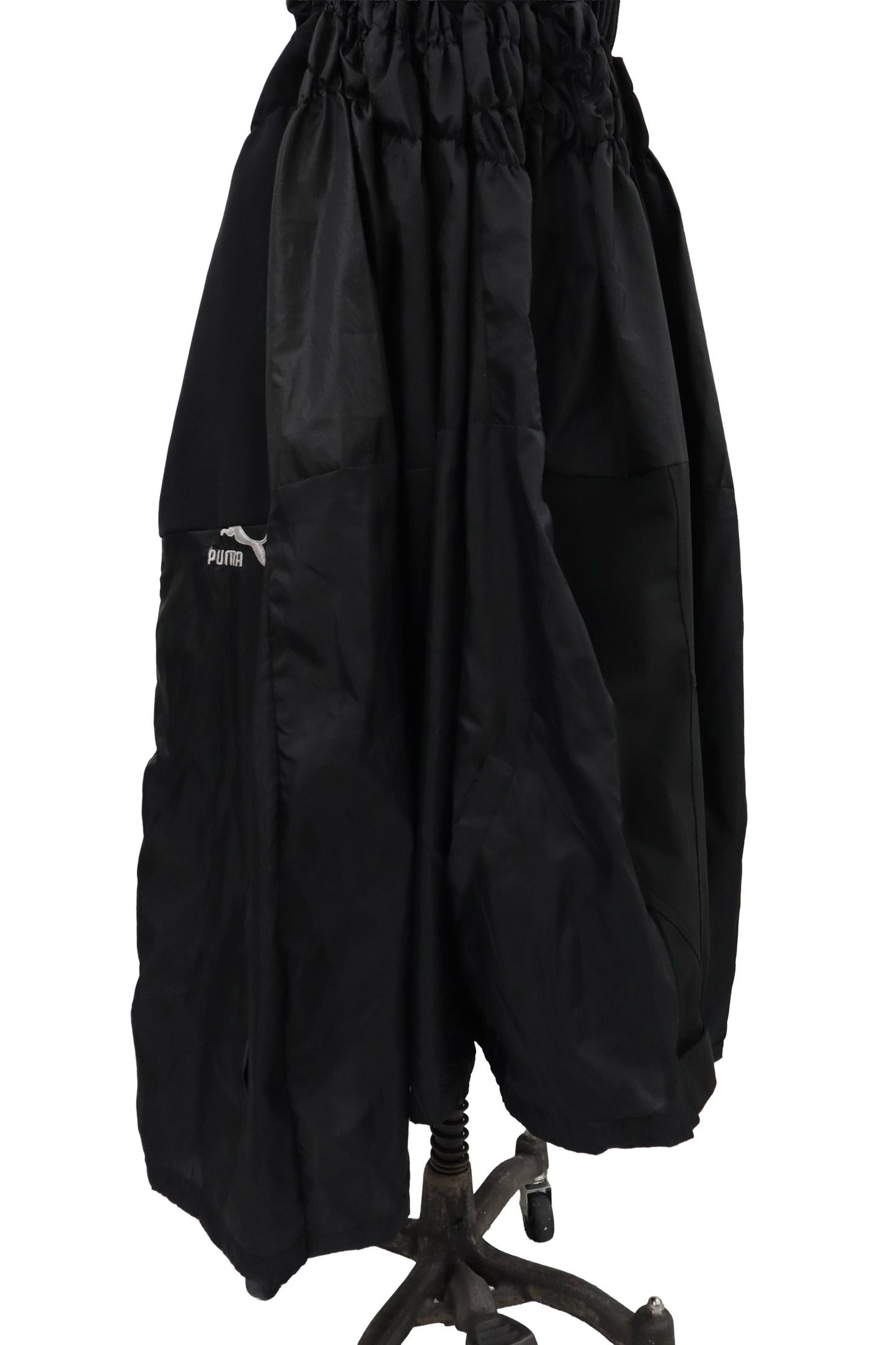 KUSHA KUSHA PLAN/cut saw dress/KISS /RM-［2606-024］