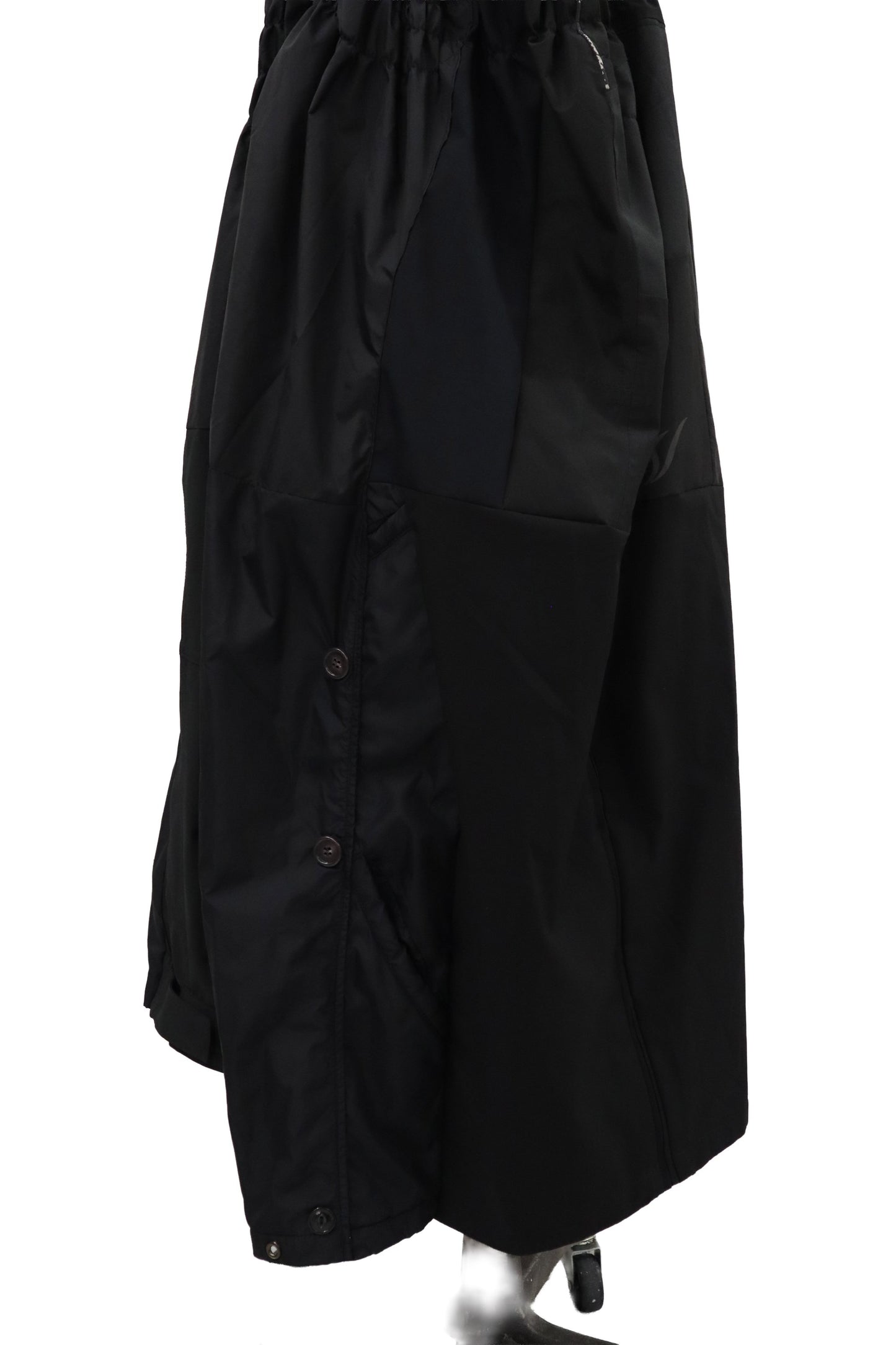 KUSHA KUSHA PLAN/cut saw dress/KISS /RM-［2606-024］