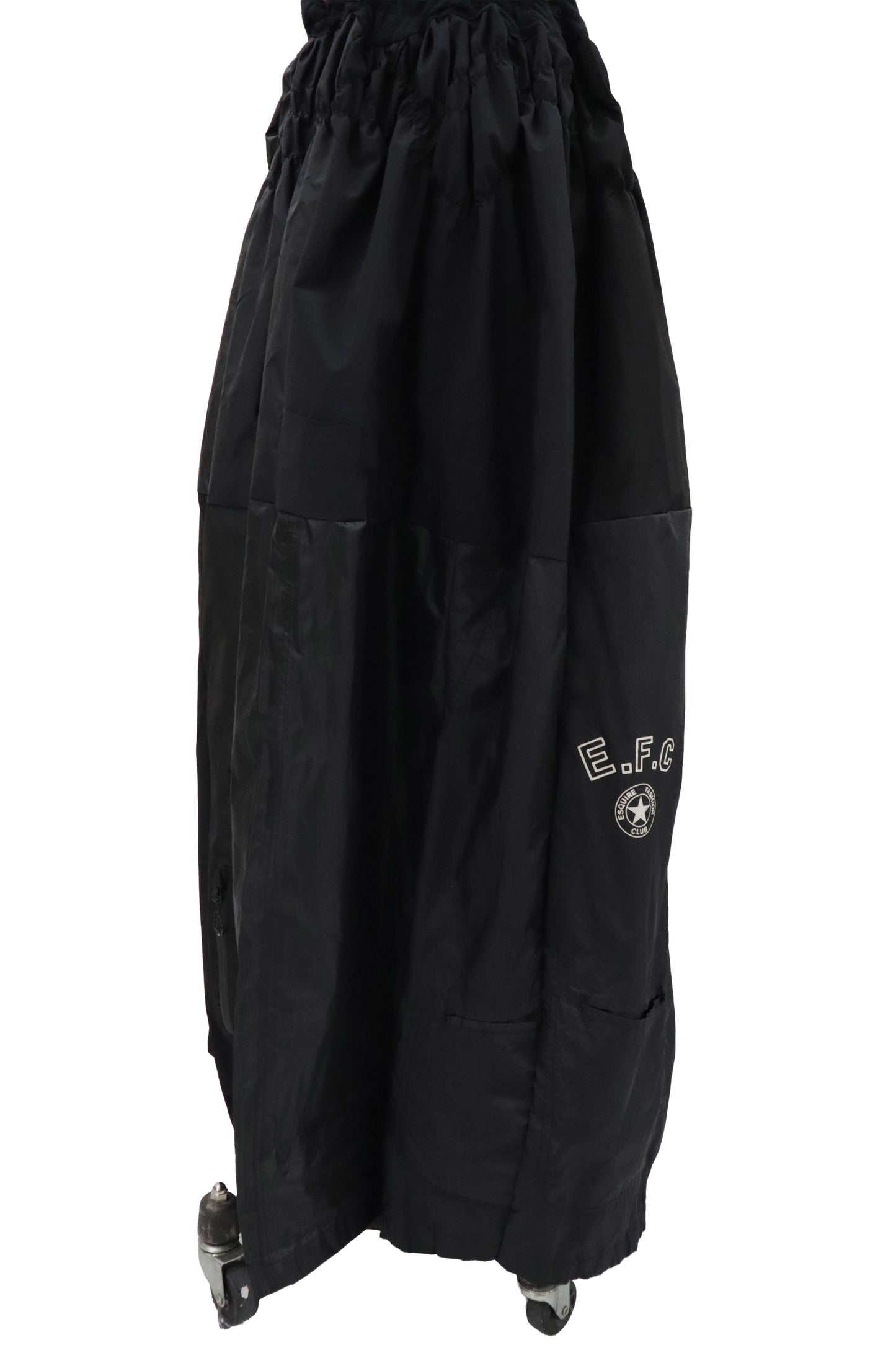 KUSHA KUSHA PLAN/cut saw dress/NIRVANA/ RM-［2606-025］
