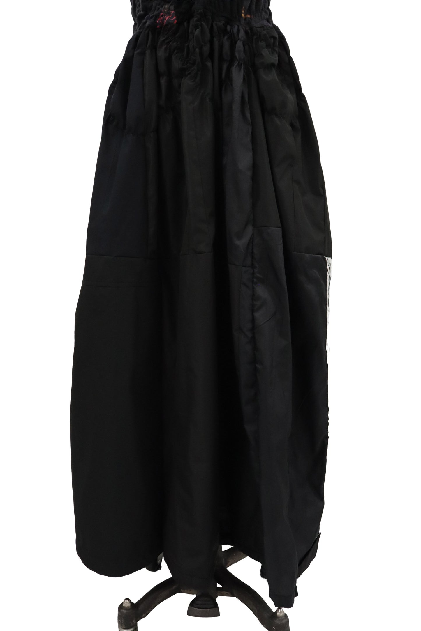 KUSHA KUSHA PLAN/cut saw dress/Def Leppard/RM-［2606-026］