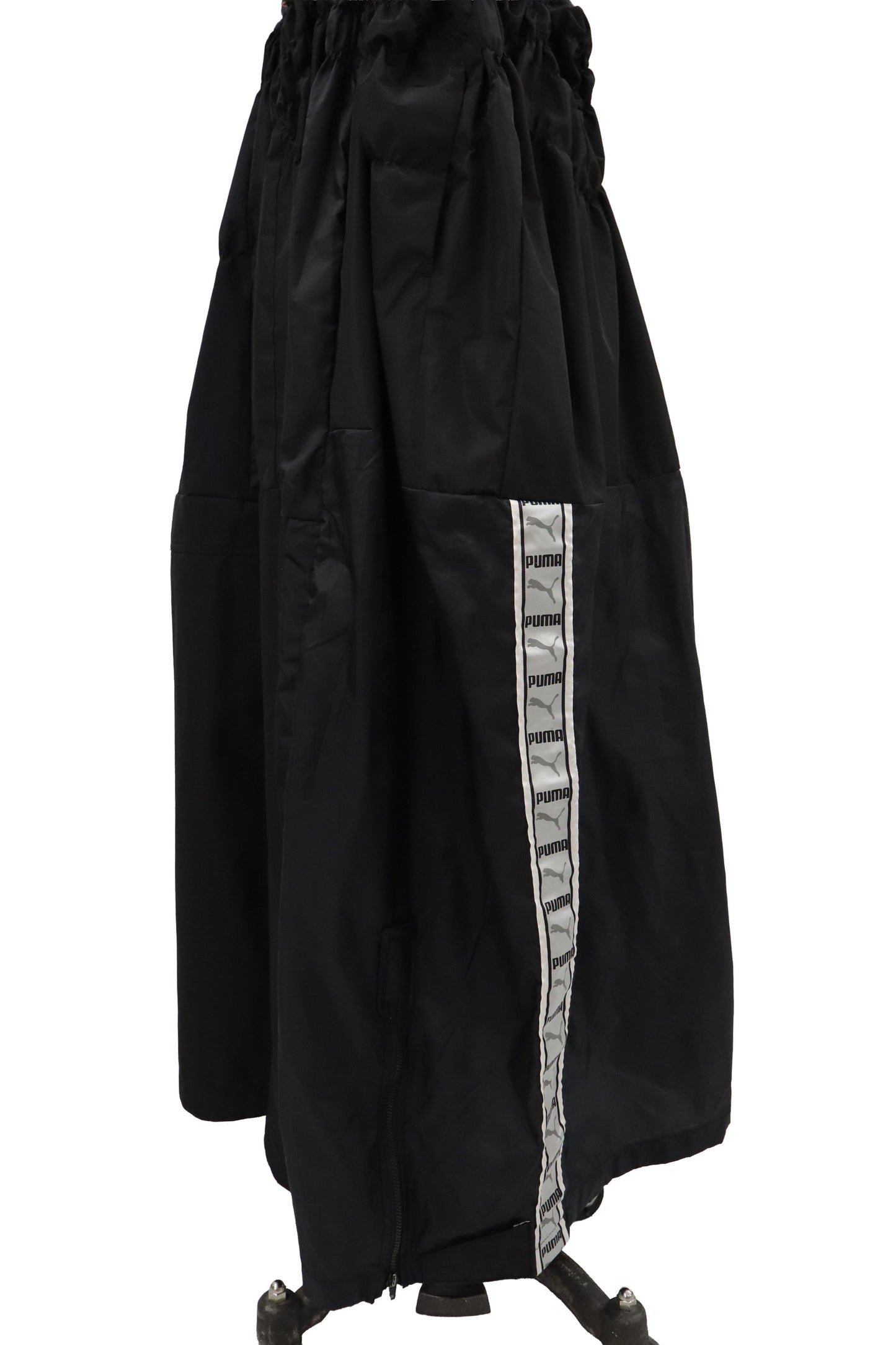 KUSHA KUSHA PLAN/cut saw dress/Def Leppard/RM-［2606-026］
