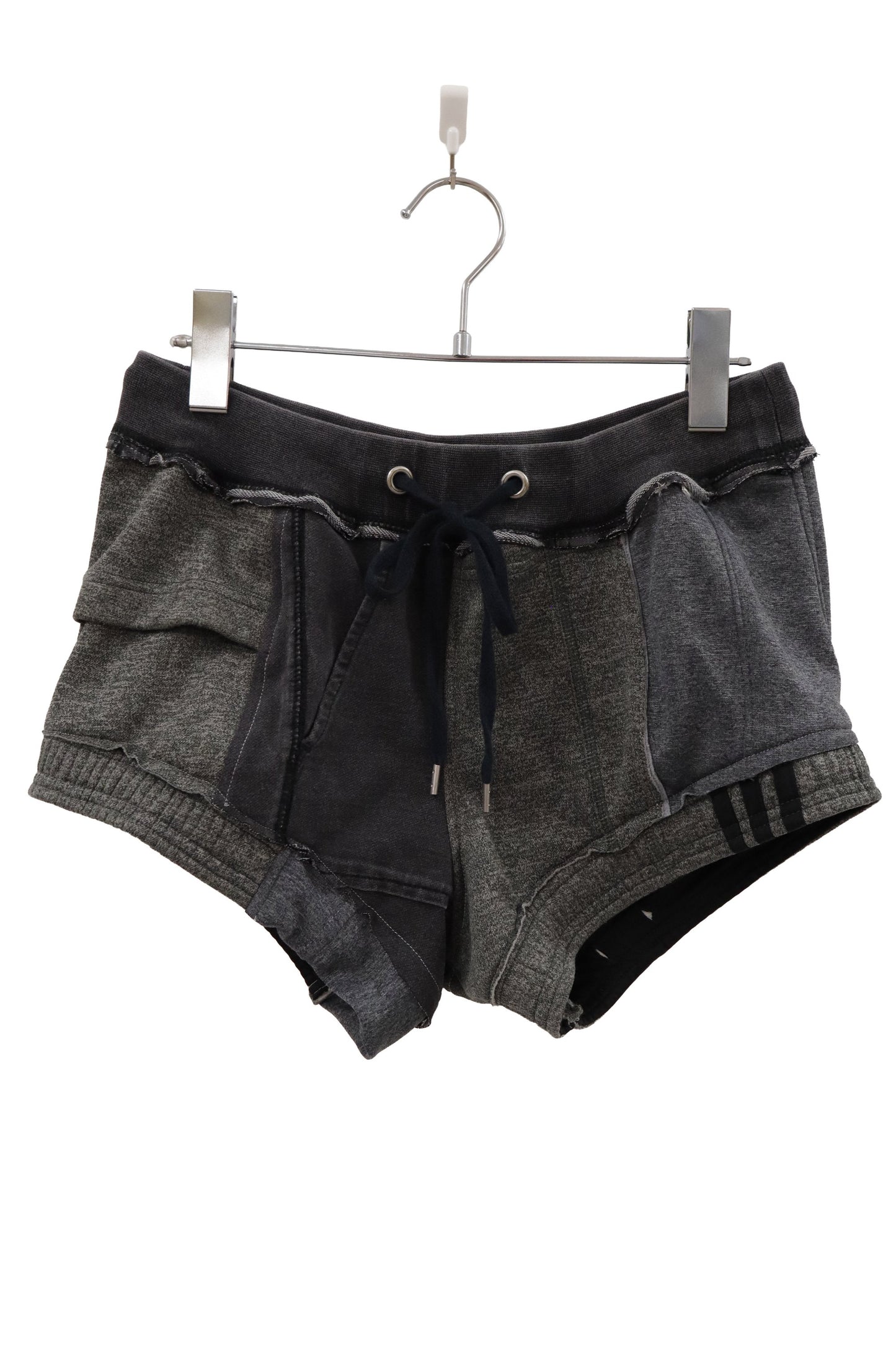 remake sweat shorts/RM-［2606-030］