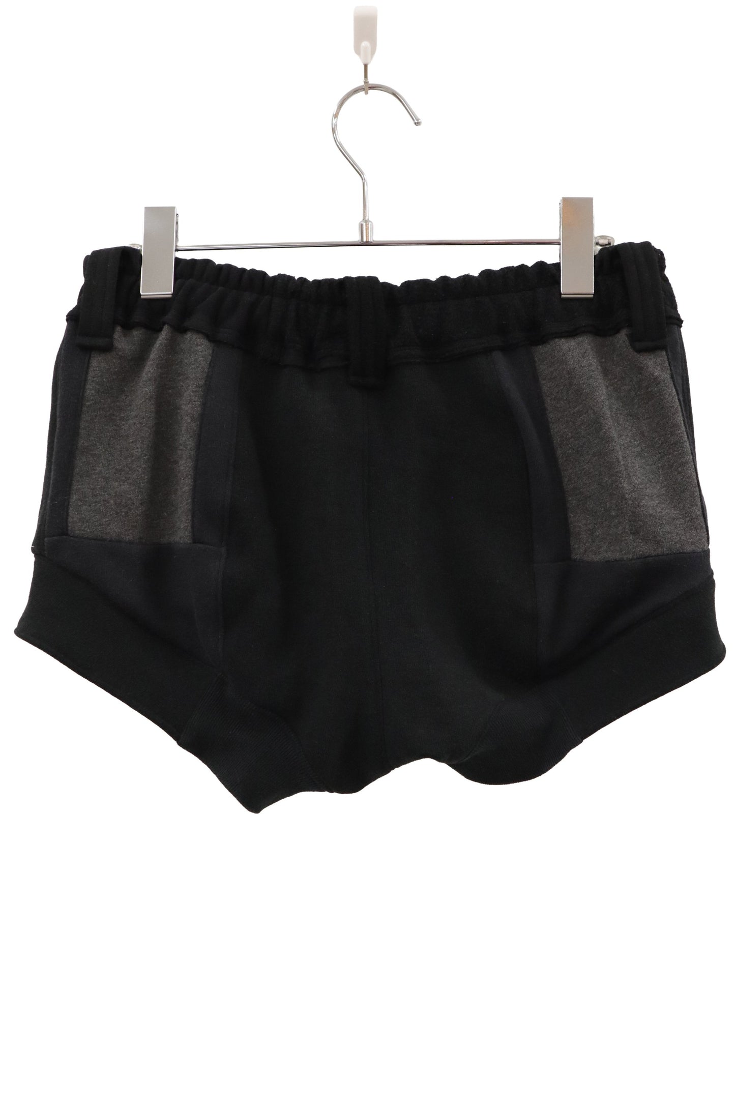 New Balance sweat shorts/RM-［2606-031］