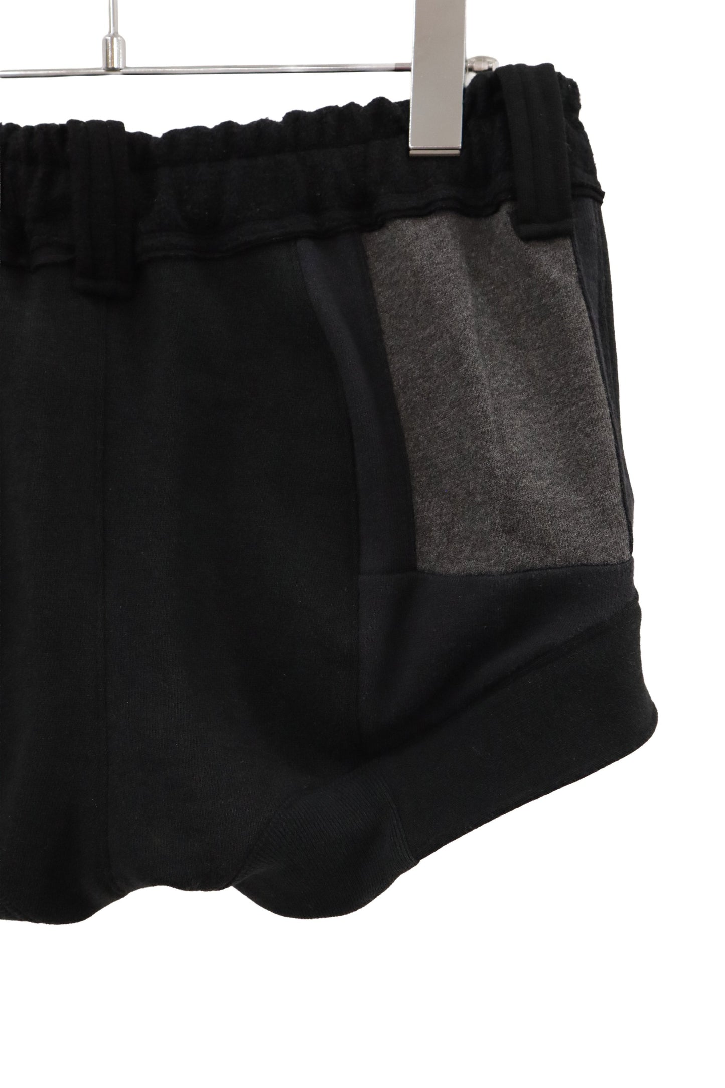 New Balance sweat shorts/RM-［2606-031］