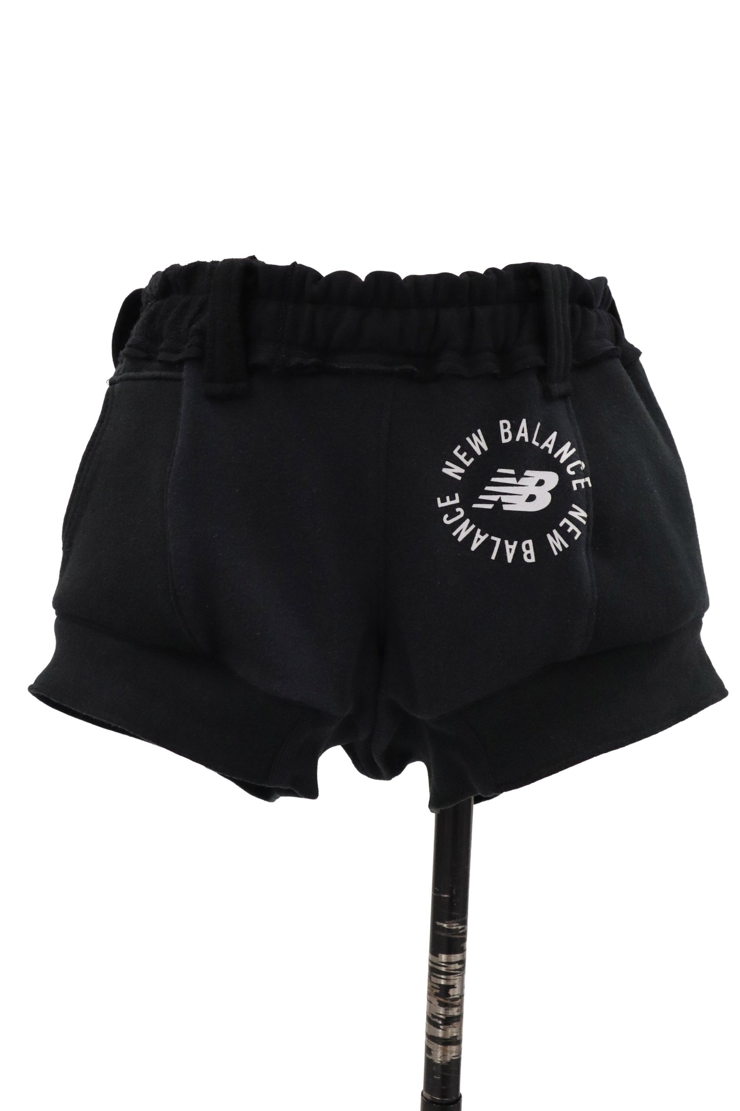 New Balance sweat shorts/RM-［2606-031］