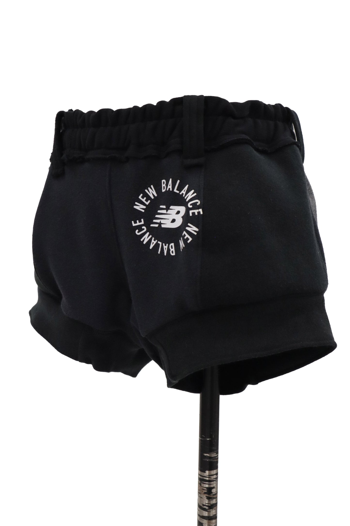 New Balance sweat shorts/RM-［2606-031］