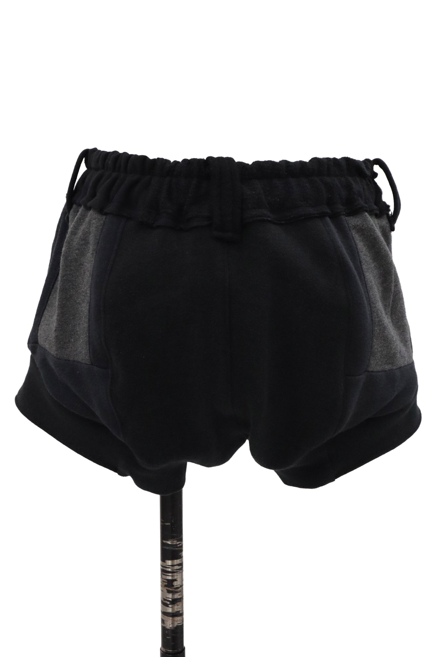 New Balance sweat shorts/RM-［2606-031］