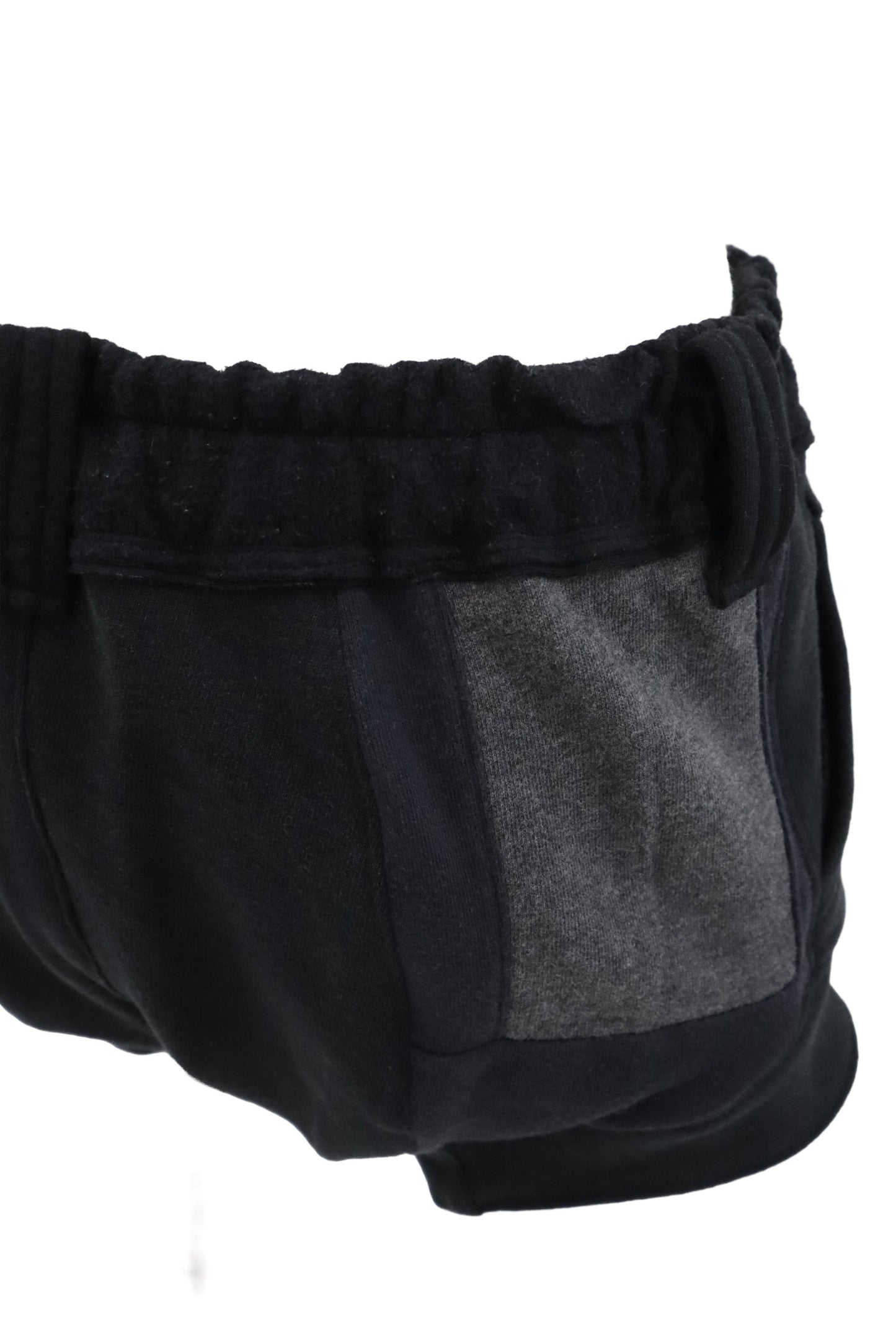 New Balance sweat shorts/RM-［2606-031］