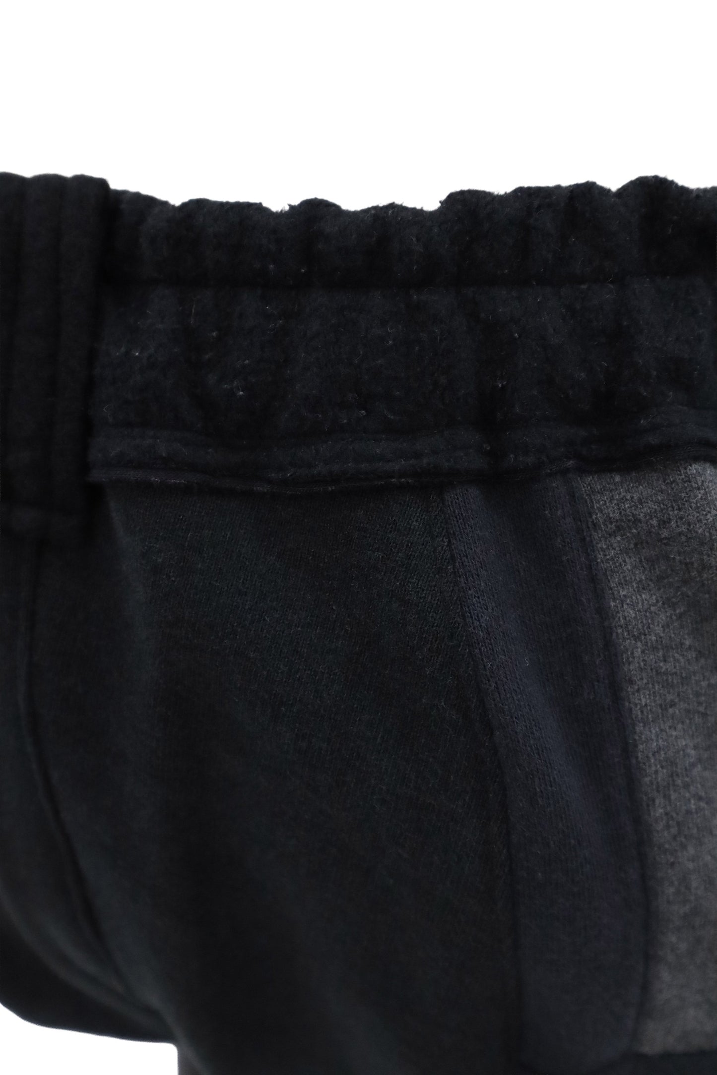 New Balance sweat shorts/RM-［2606-031］