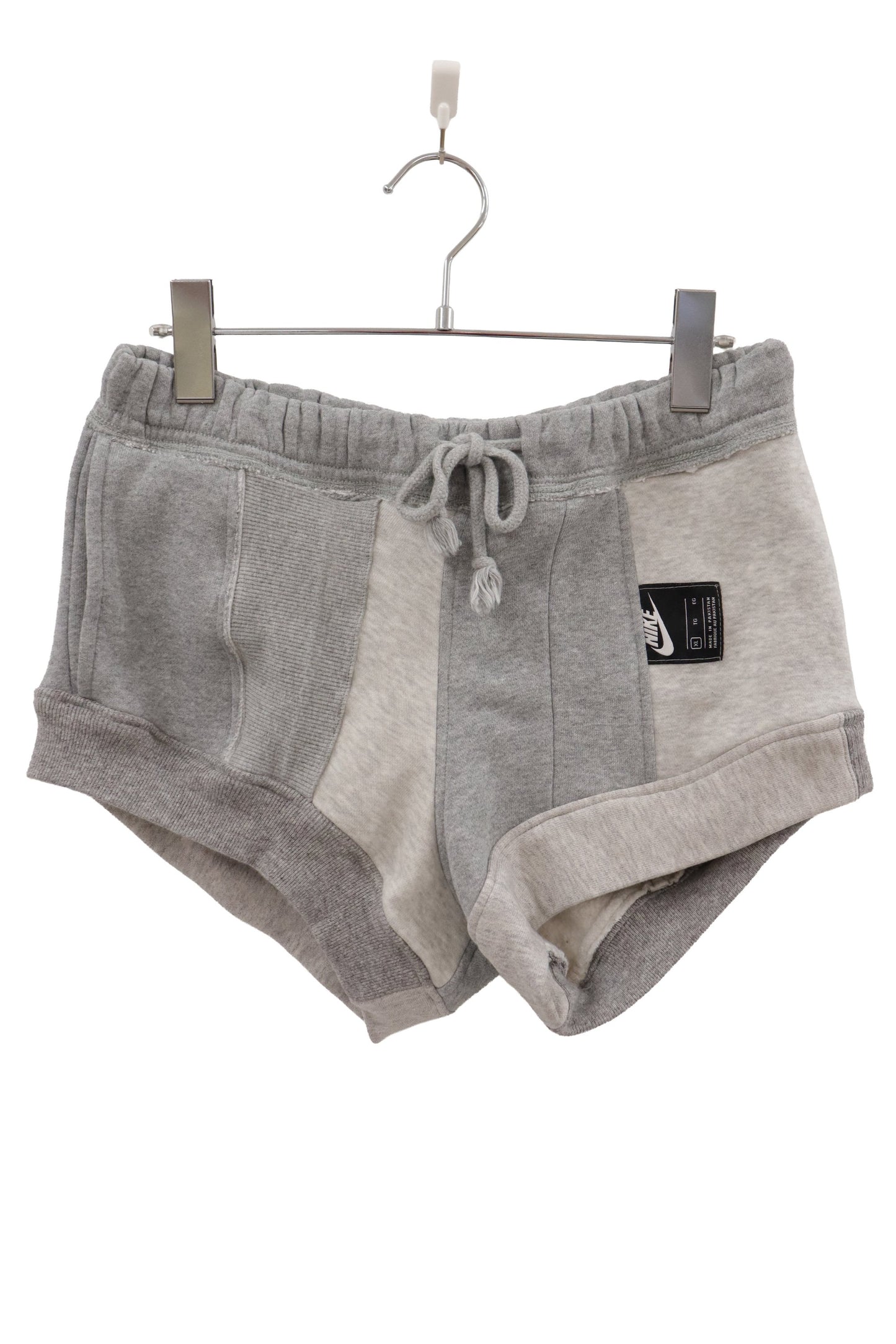 NIKE sweat shorts/RM-［2606-032］