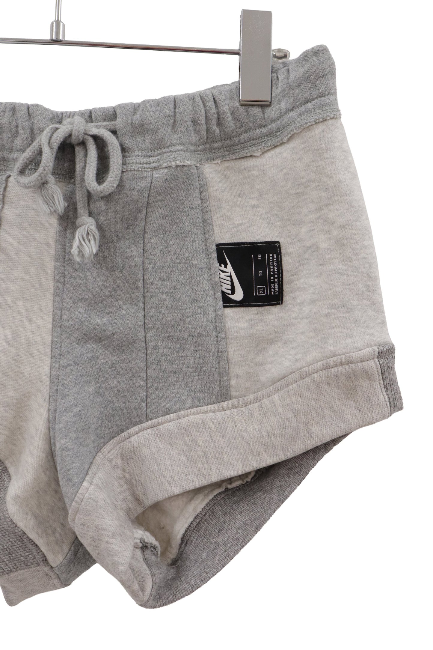 NIKE sweat shorts/RM-［2606-032］